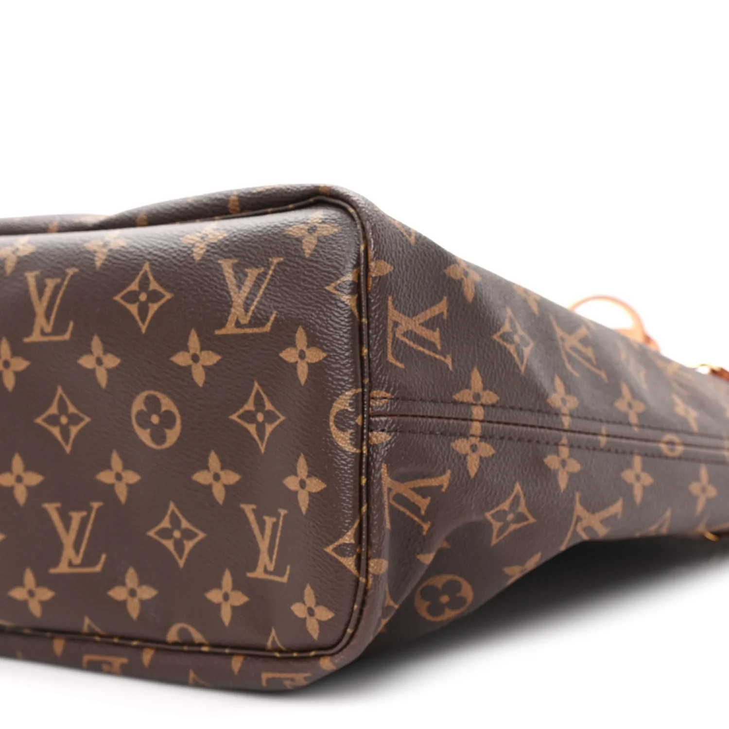 Monogram Neo Neverfull MM Cherry - Image 10