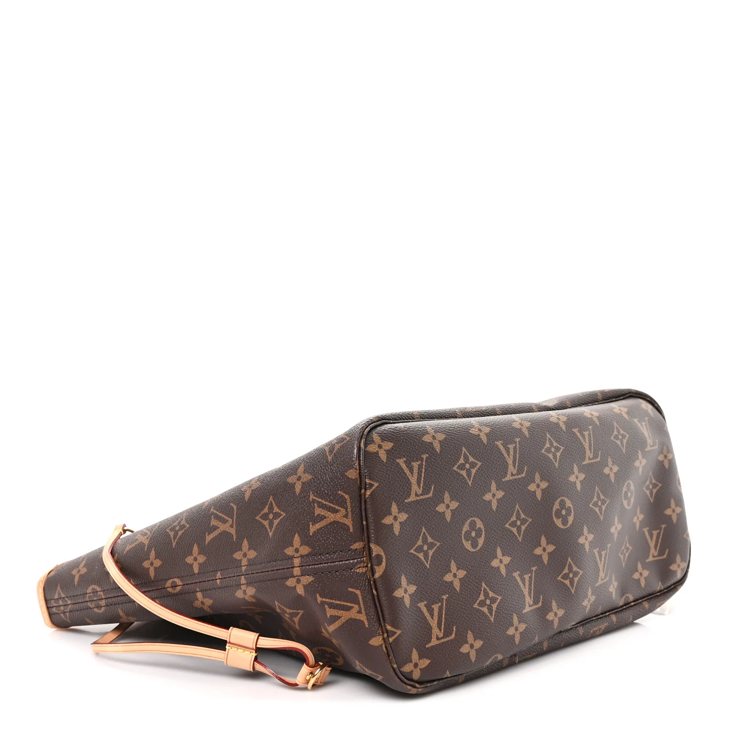 Monogram Neo Neverfull MM Cherry - Image 5