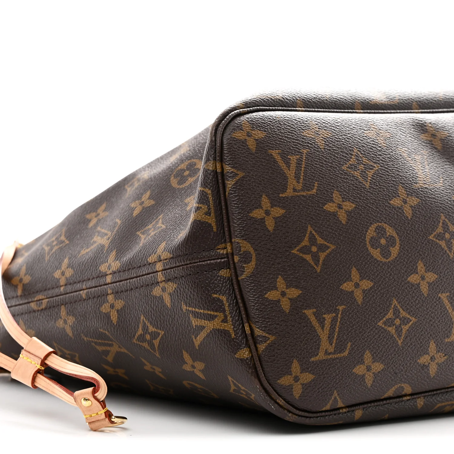 Monogram Neo Neverfull MM Cherry - Image 10