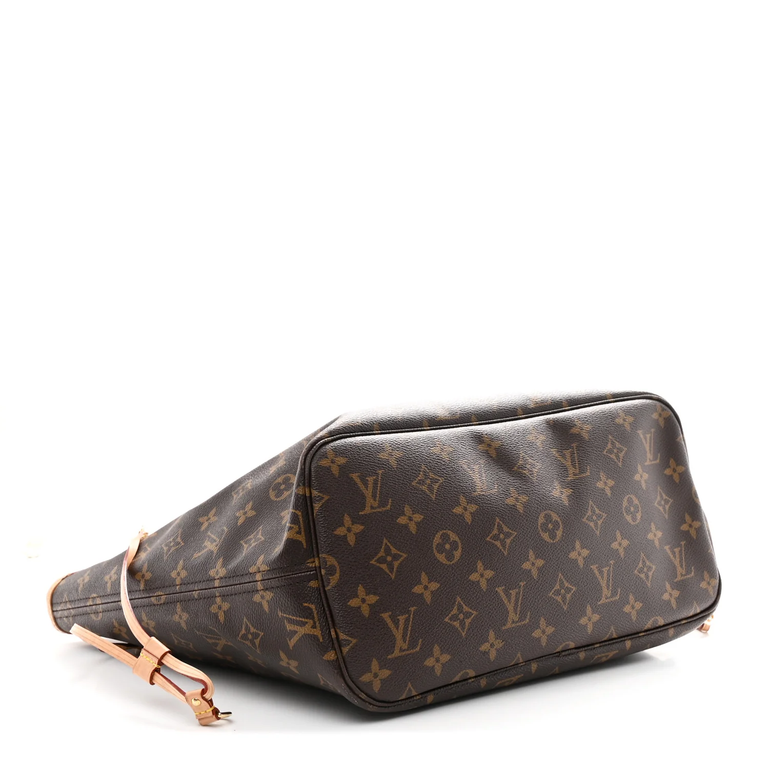 Monogram Neo Neverfull MM Cherry - Image 5