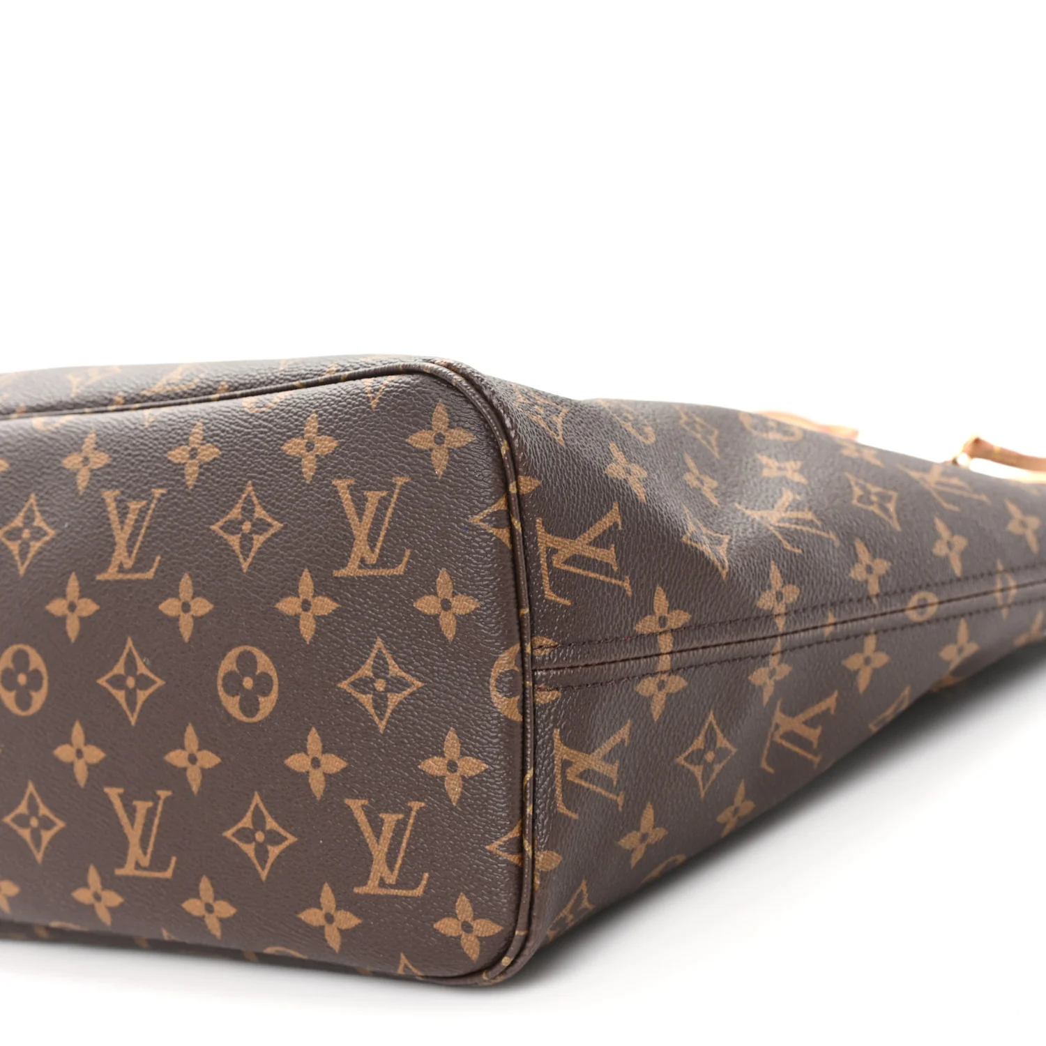 Monogram Neo Neverfull MM Cherry - Image 10