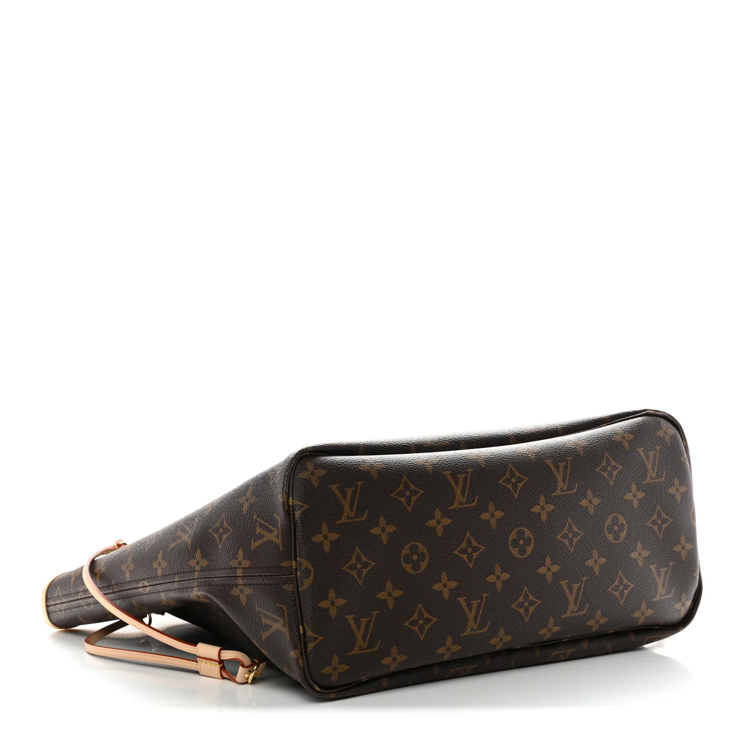 Monogram Neo Neverfull MM Cherry - Image 13