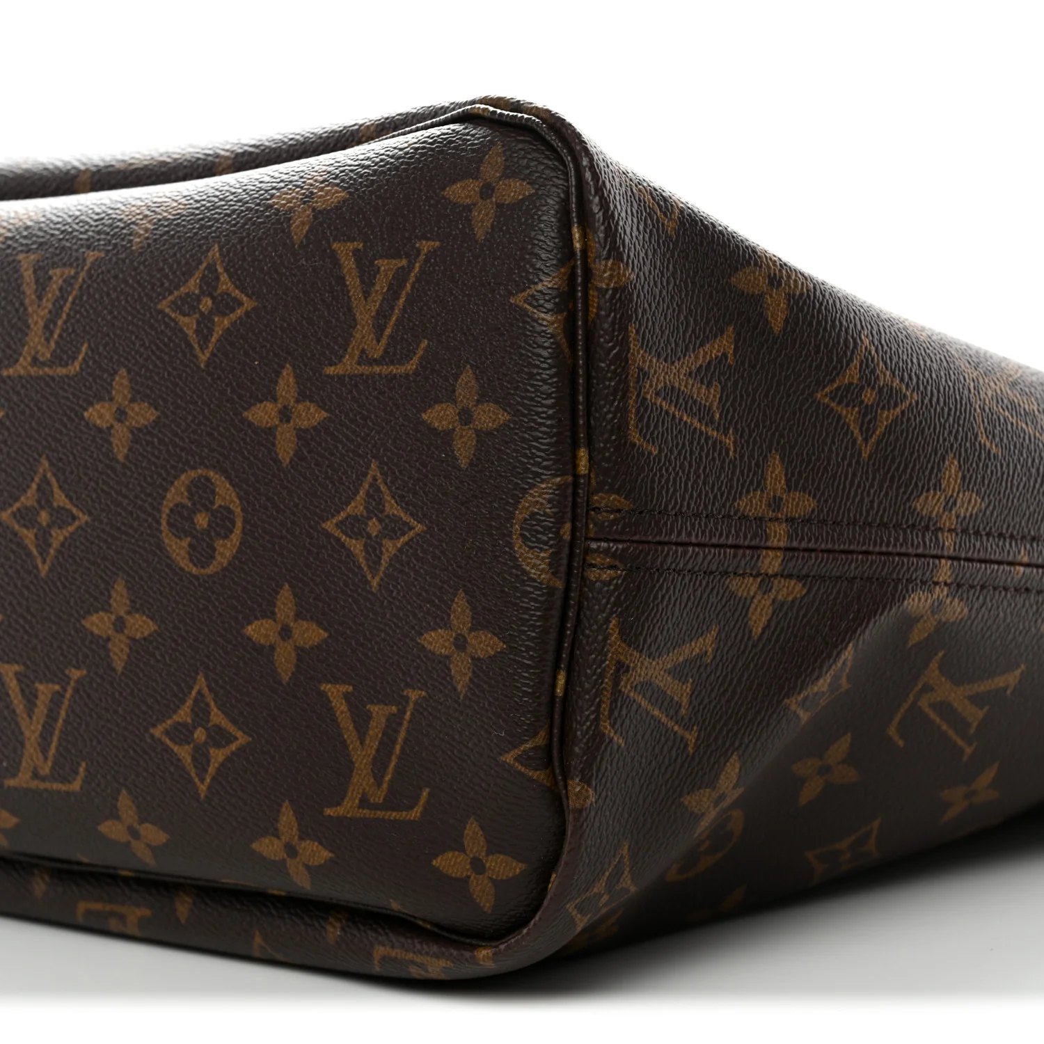 Monogram Neo Neverfull MM Cherry - Image 28