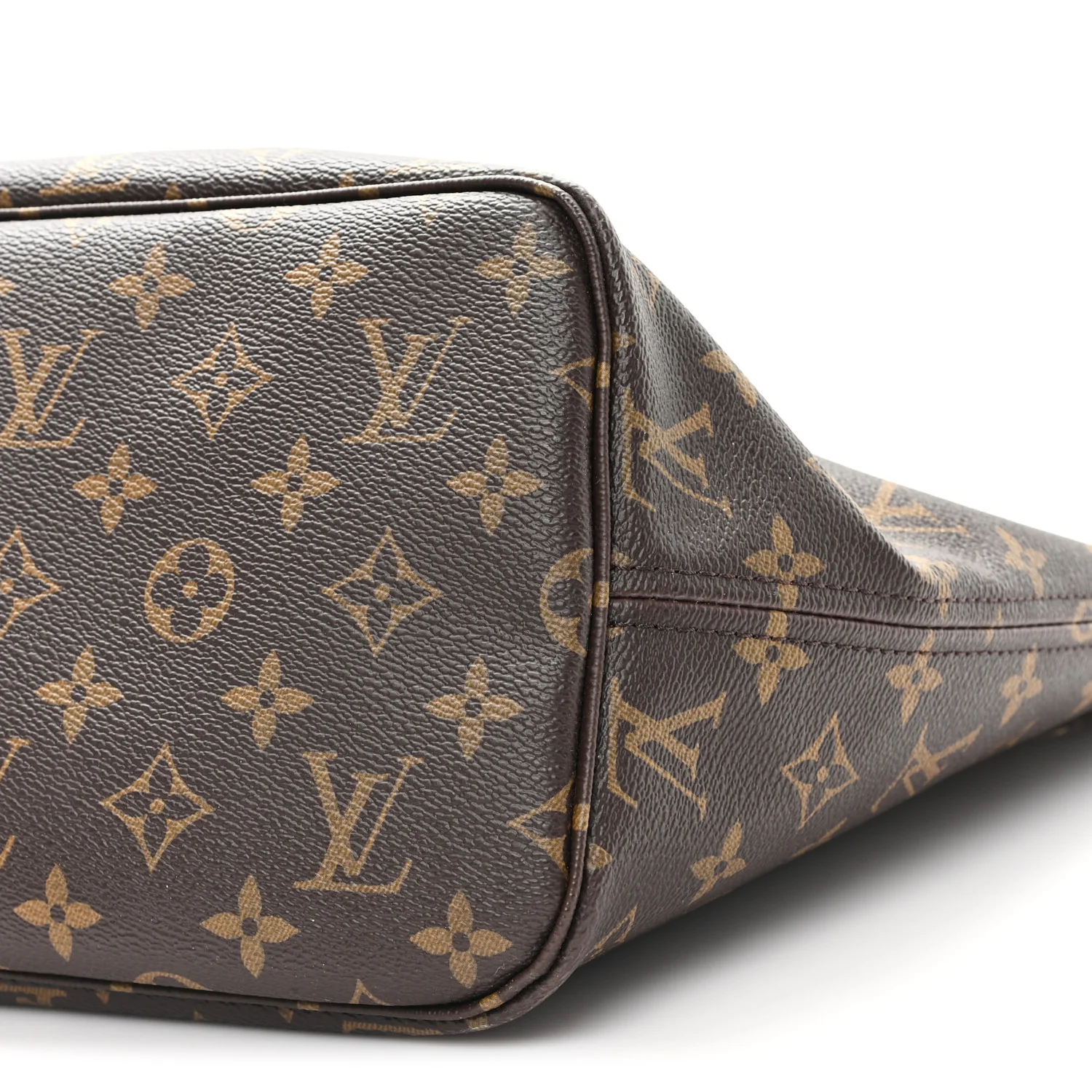 Monogram Neo Neverfull MM Cherry - Image 10