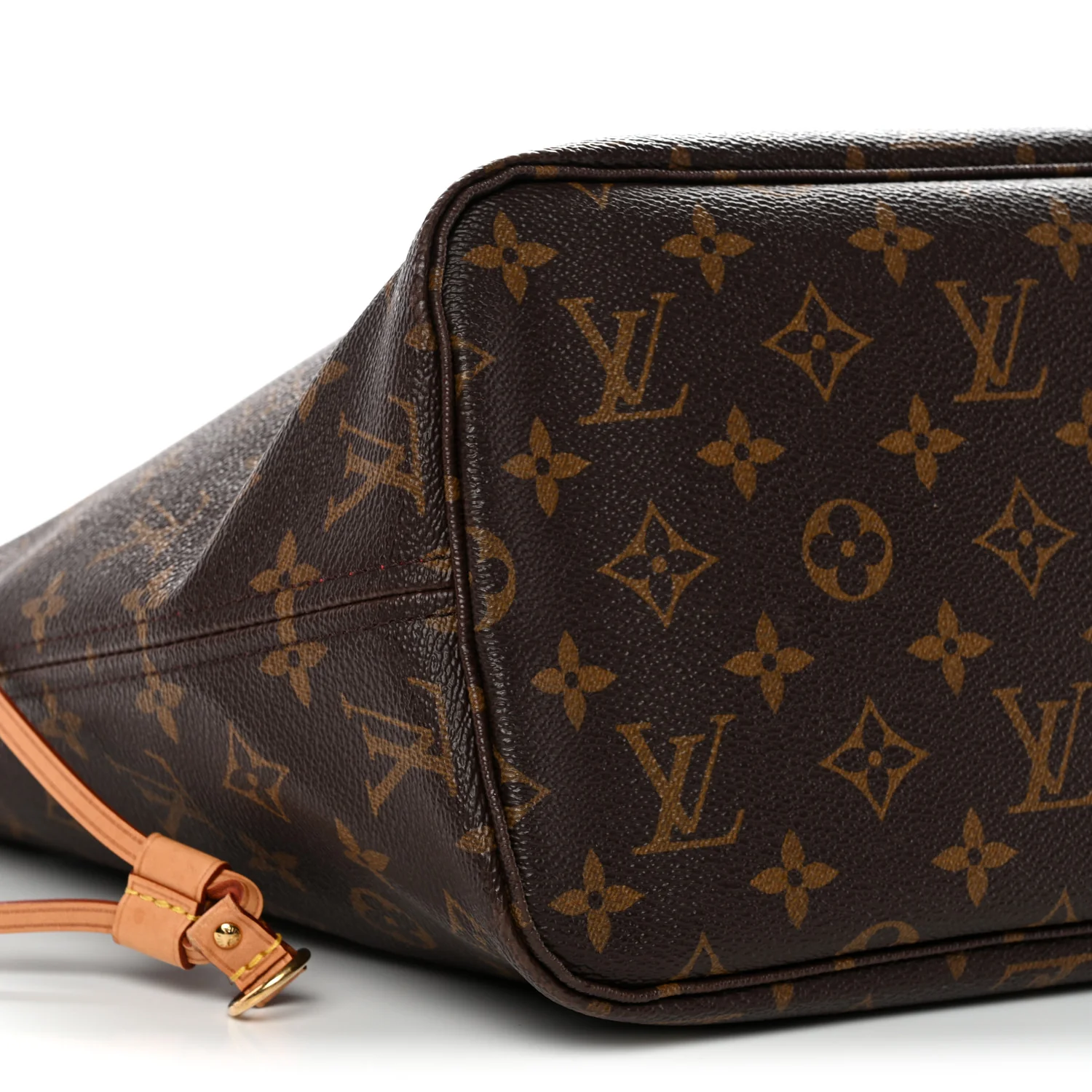 Monogram Neo Neverfull MM Cherry - Image 10