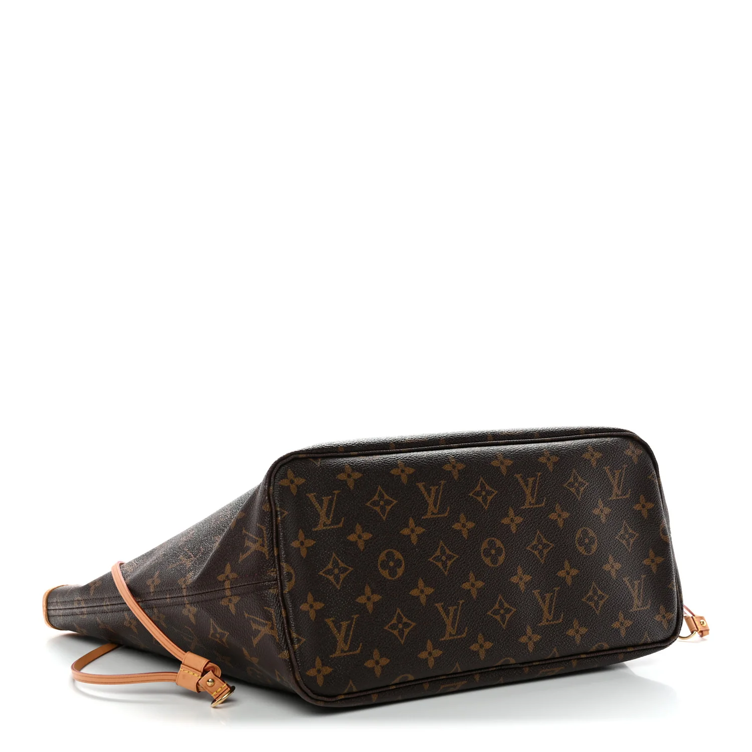 Monogram Neo Neverfull MM Cherry - Image 5