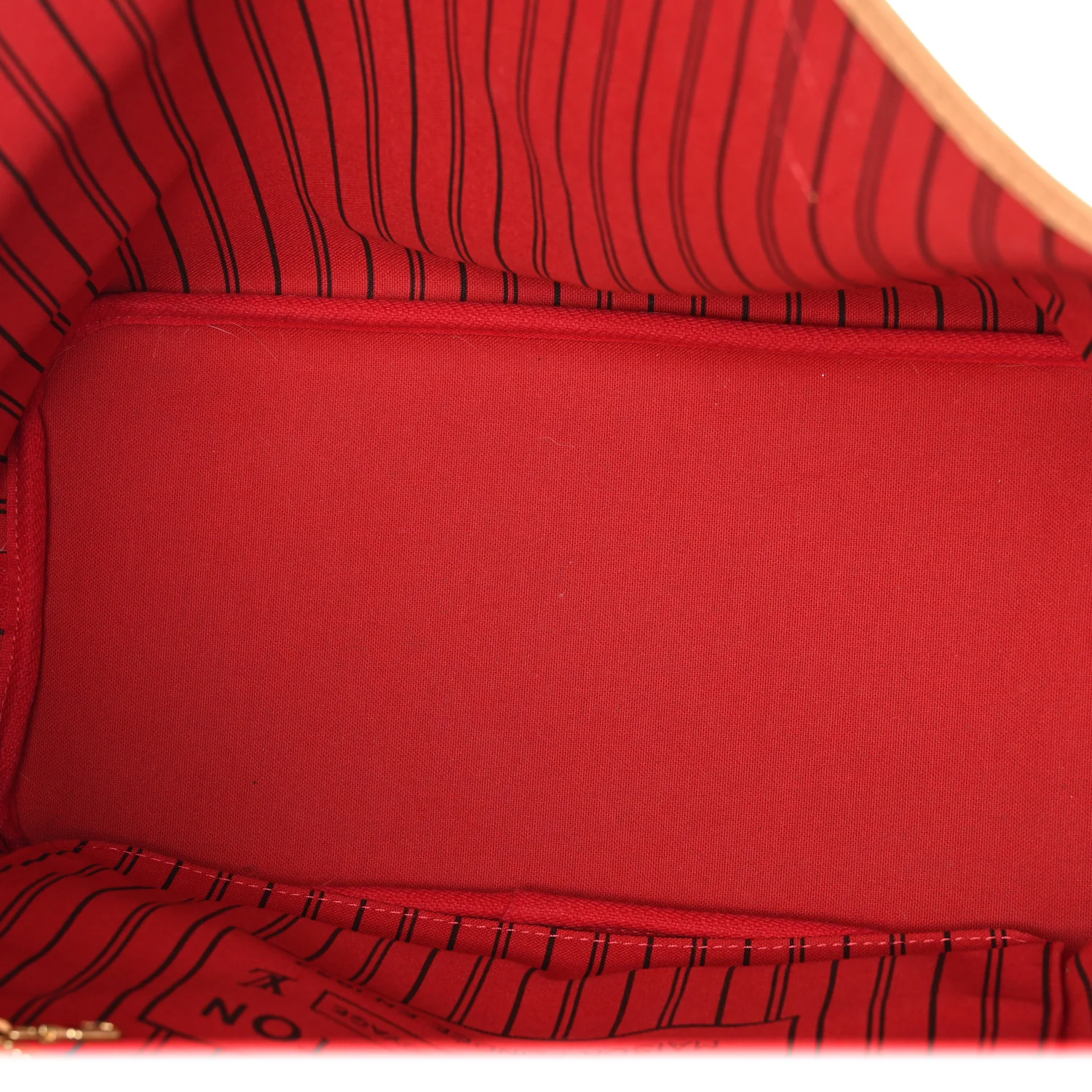 Monogram Neo Neverfull MM Cherry - Image 6