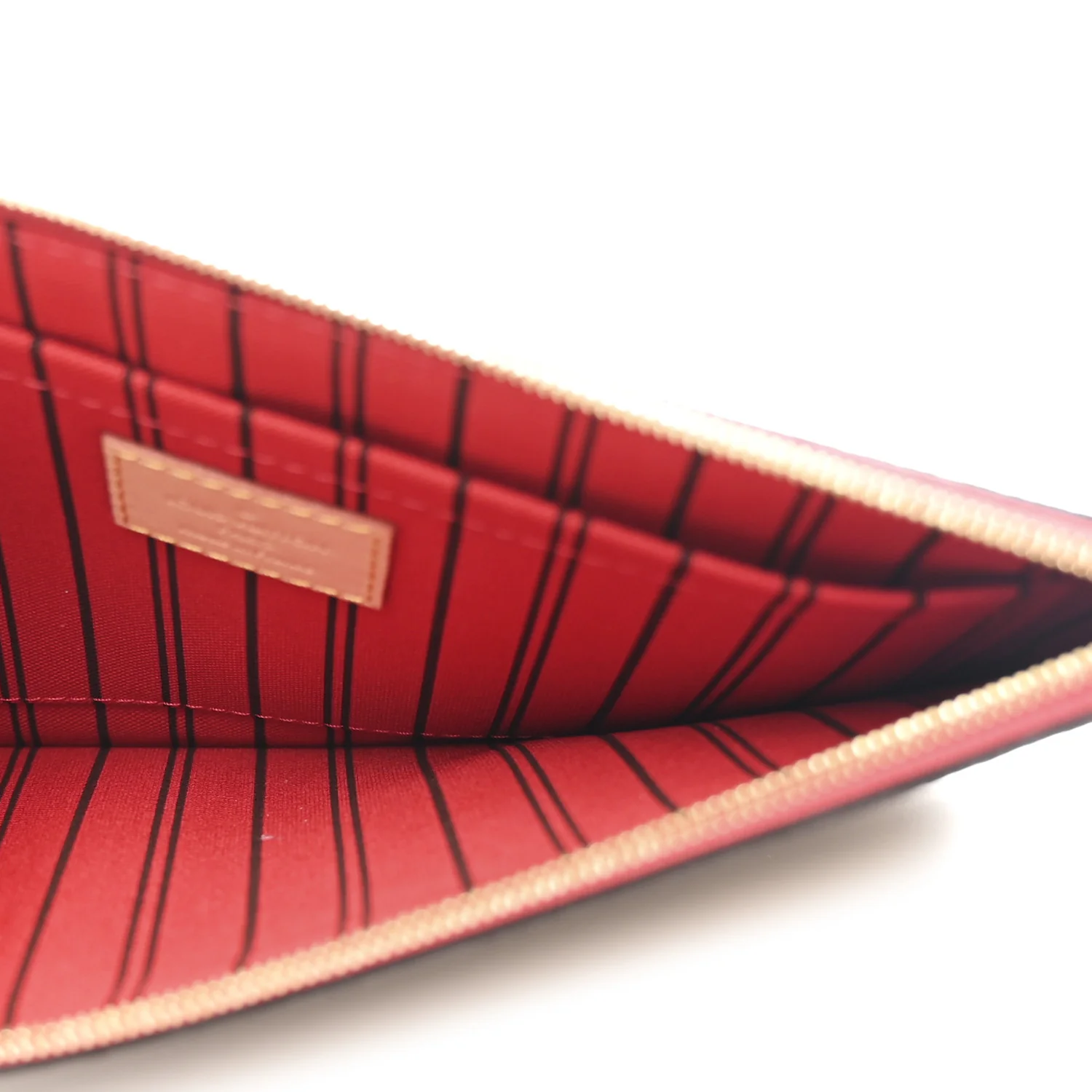 Monogram Neo Neverfull MM Cherry - Image 7