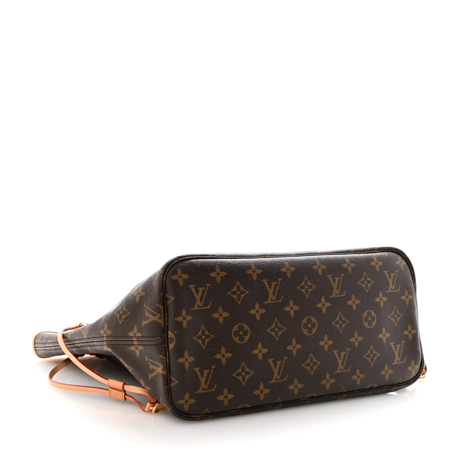 Monogram Neo Neverfull MM Cherry - Image 4
