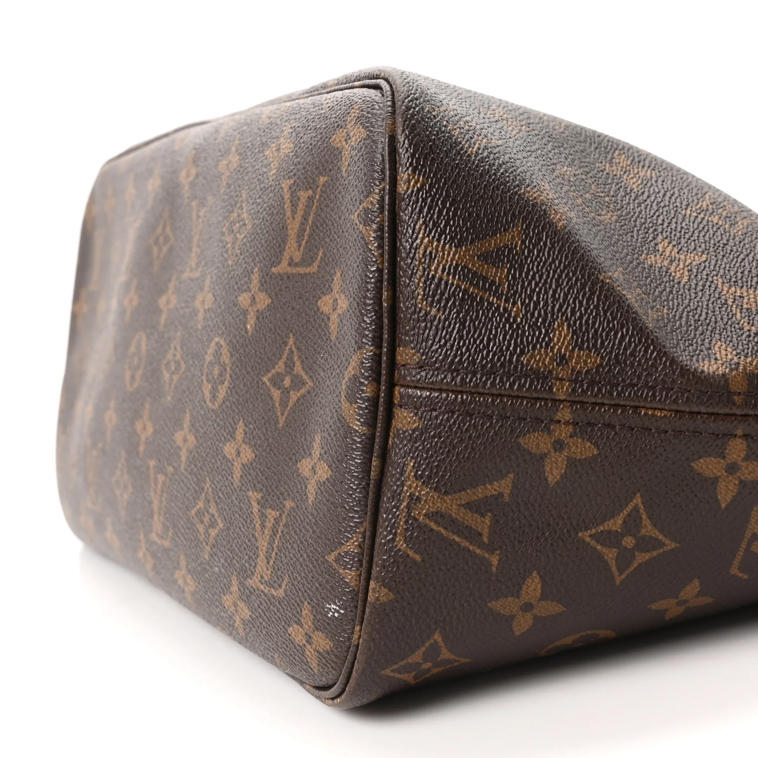 Monogram Neo Neverfull MM Cherry - Image 10