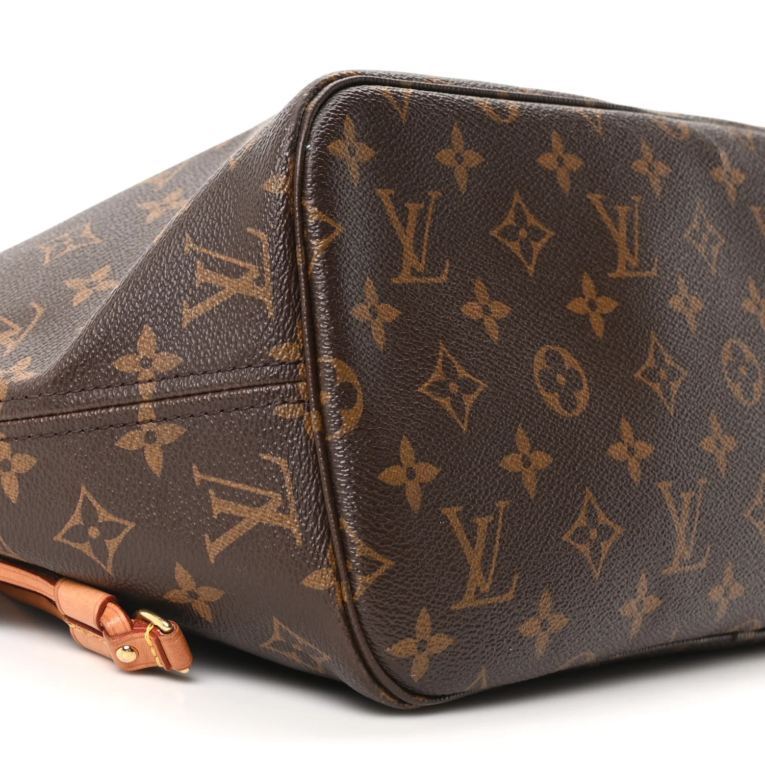 Monogram Neo Neverfull MM Cherry - Image 9