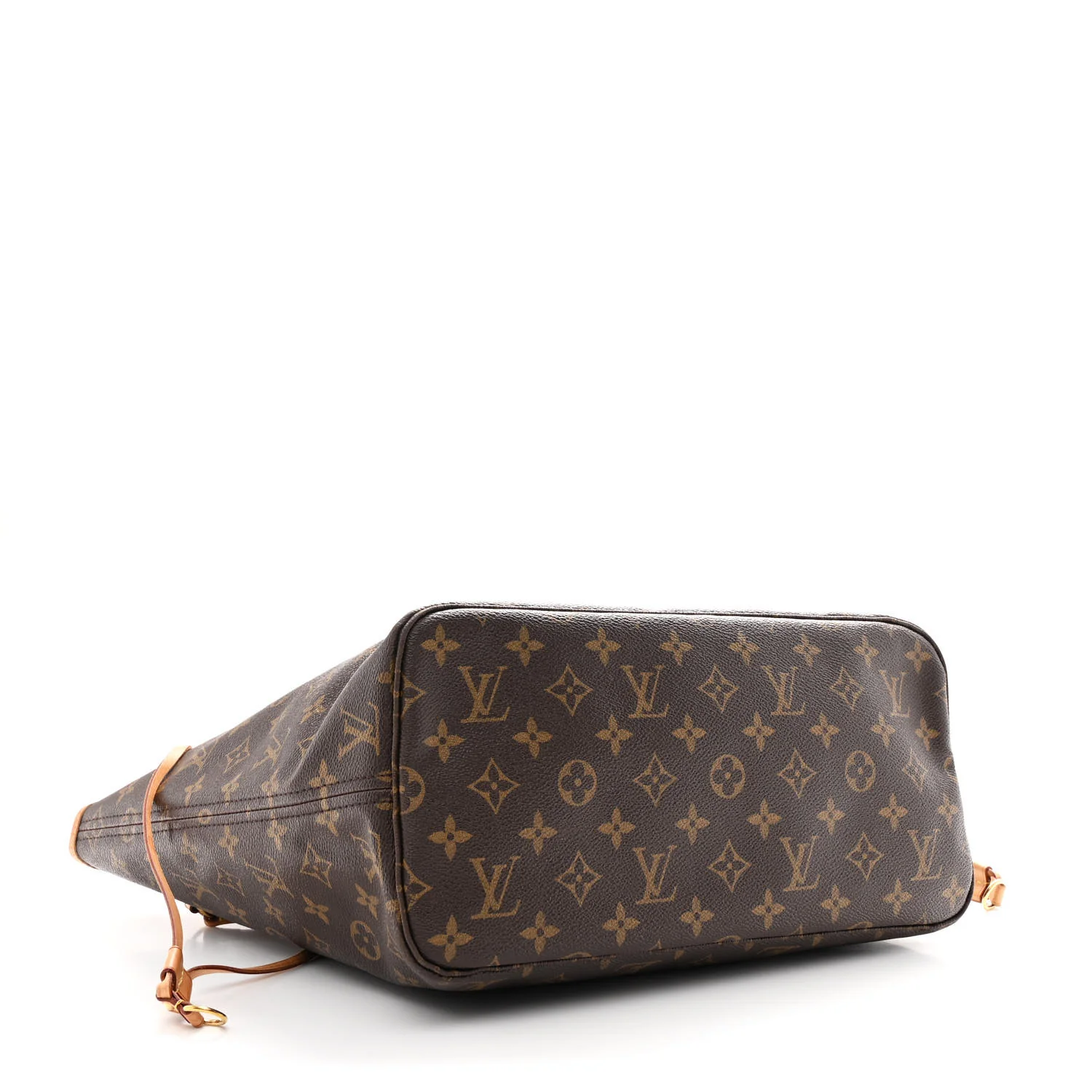 Monogram Neo Neverfull MM Fuchsia - Image 4
