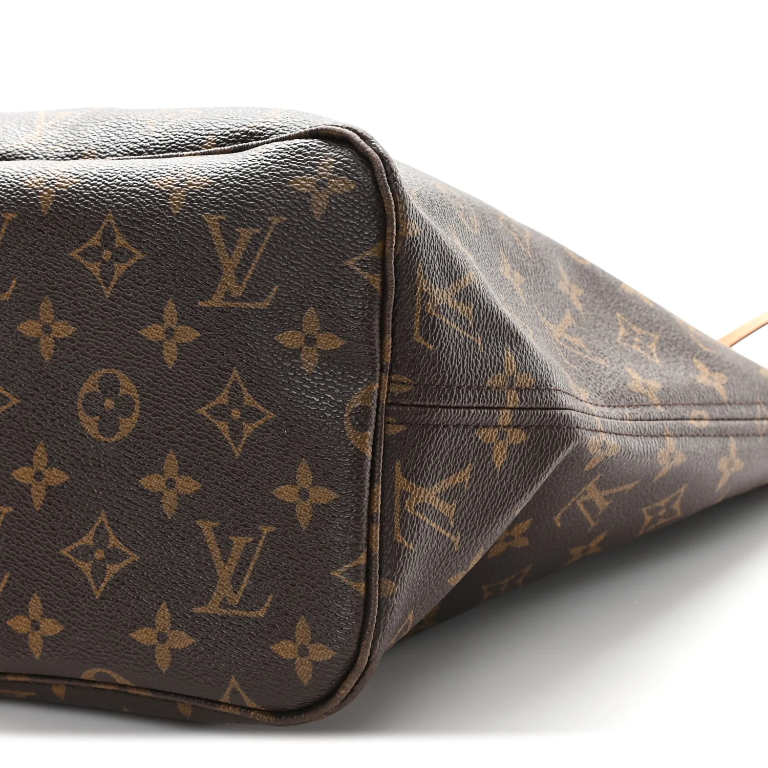 Monogram Neo Neverfull MM Pivoine - Image 11