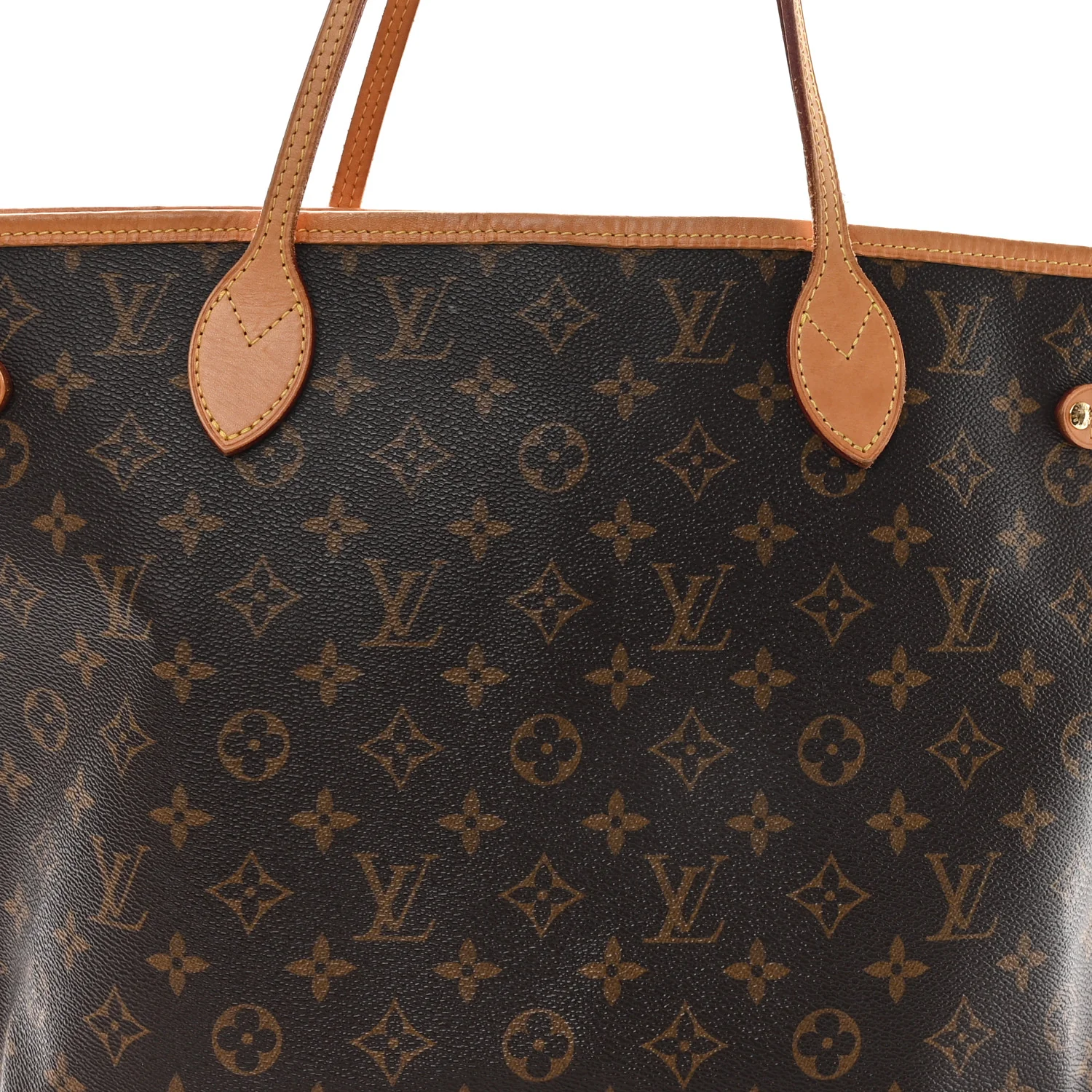 Monogram Neo Neverfull MM Pivoine - Image 9