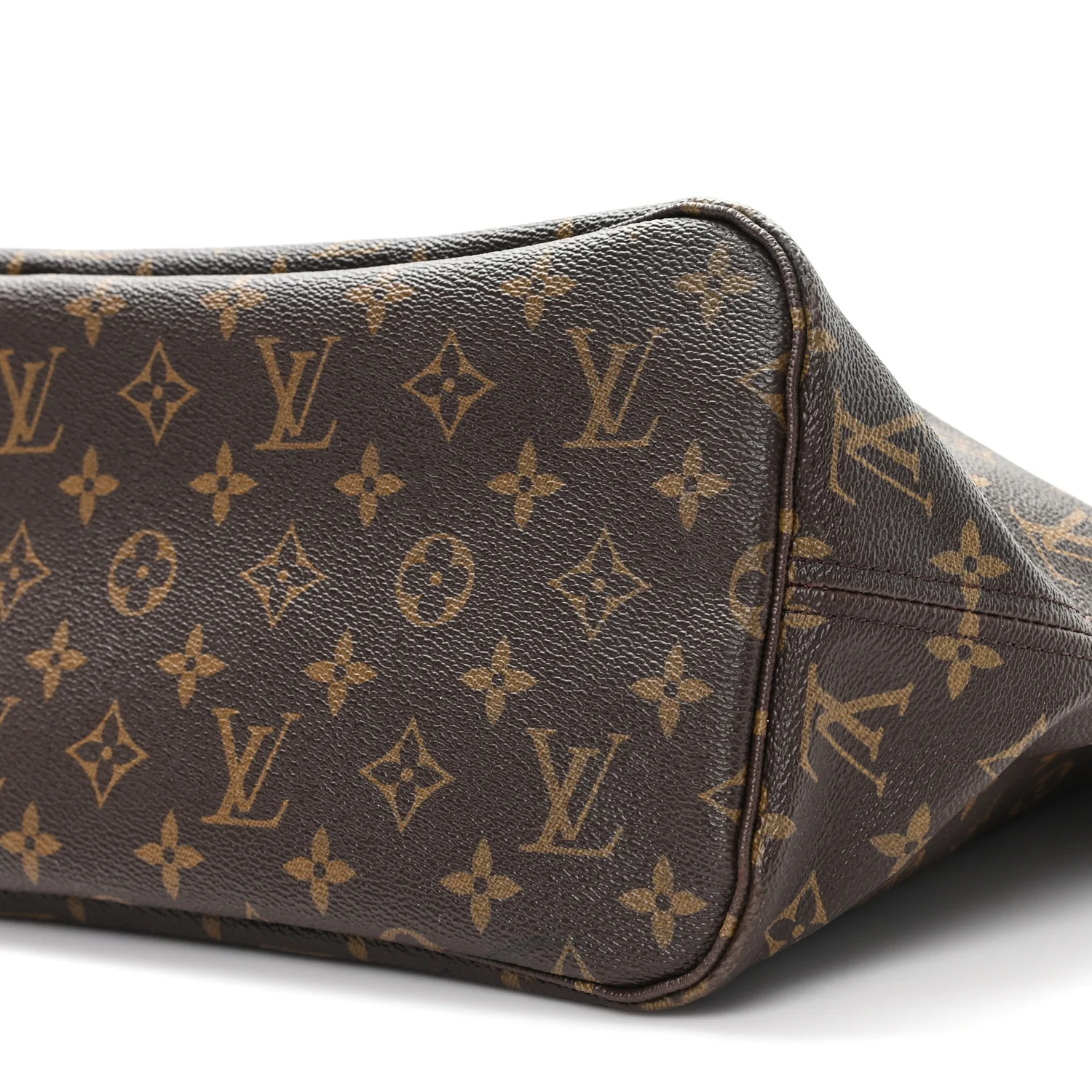 Monogram Neo Neverfull MM Pivoine - Image 11