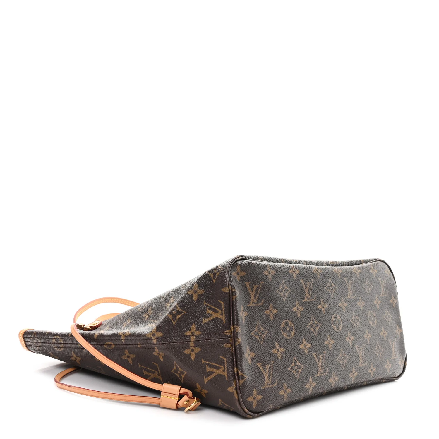 Monogram Neo Neverfull MM Pivoine - Image 5