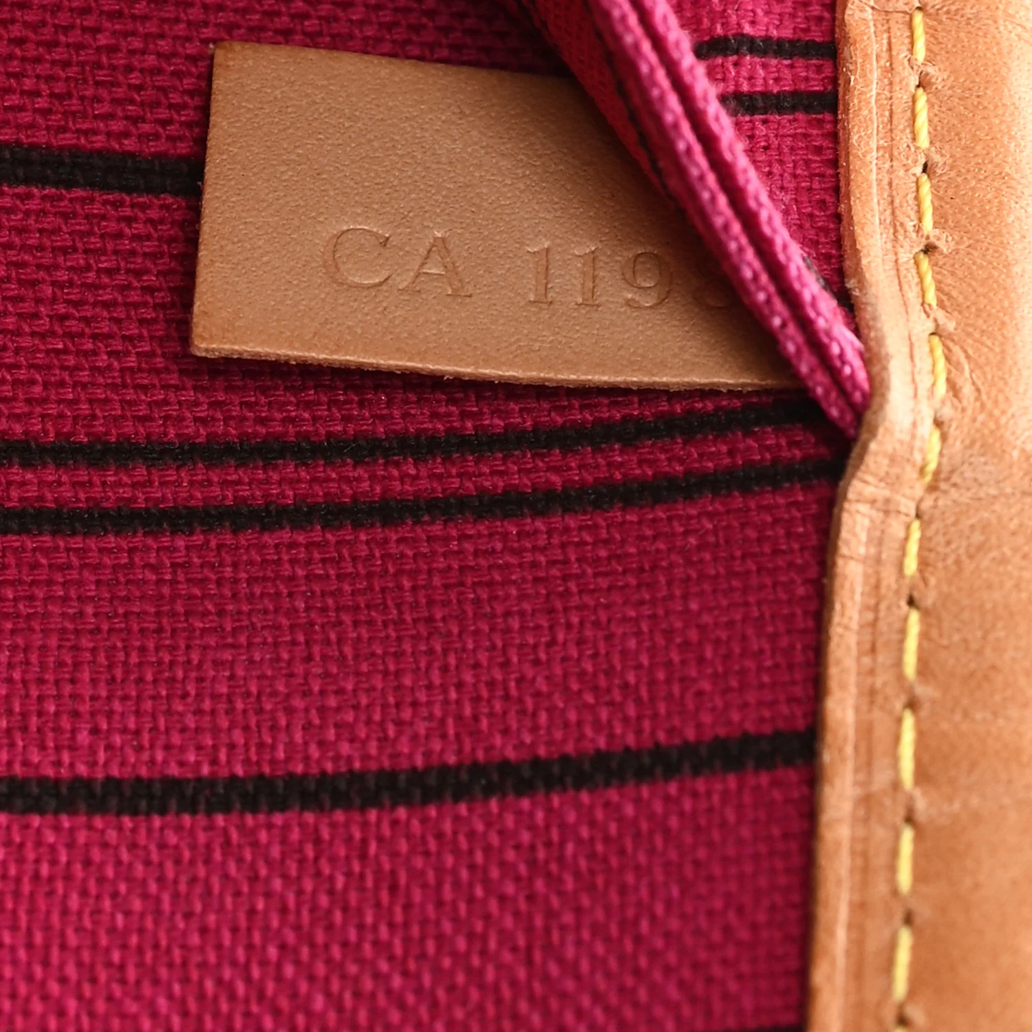 Monogram Neo Neverfull MM Pivoine - Image 8