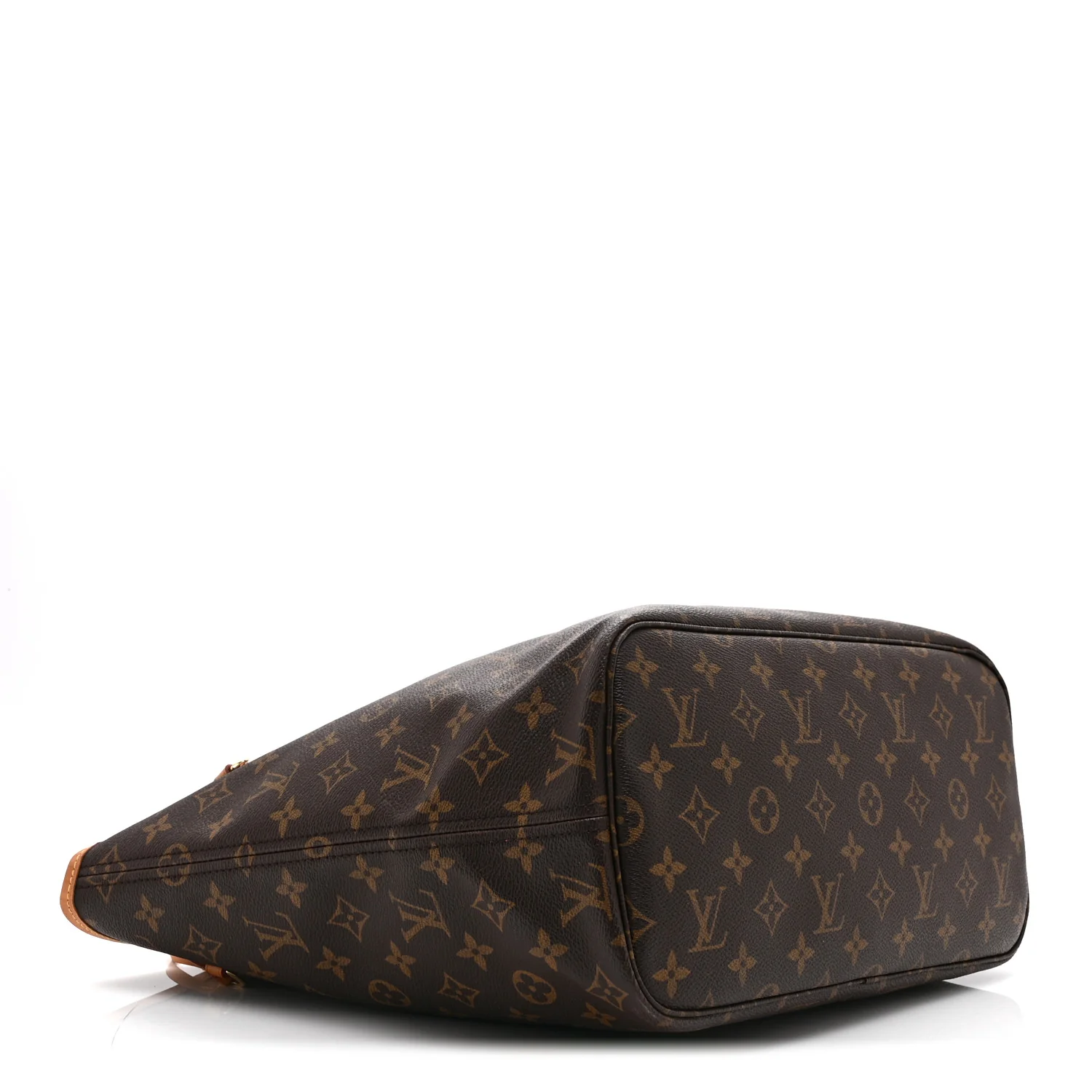 Monogram Neo Neverfull MM Pivoine - Image 10