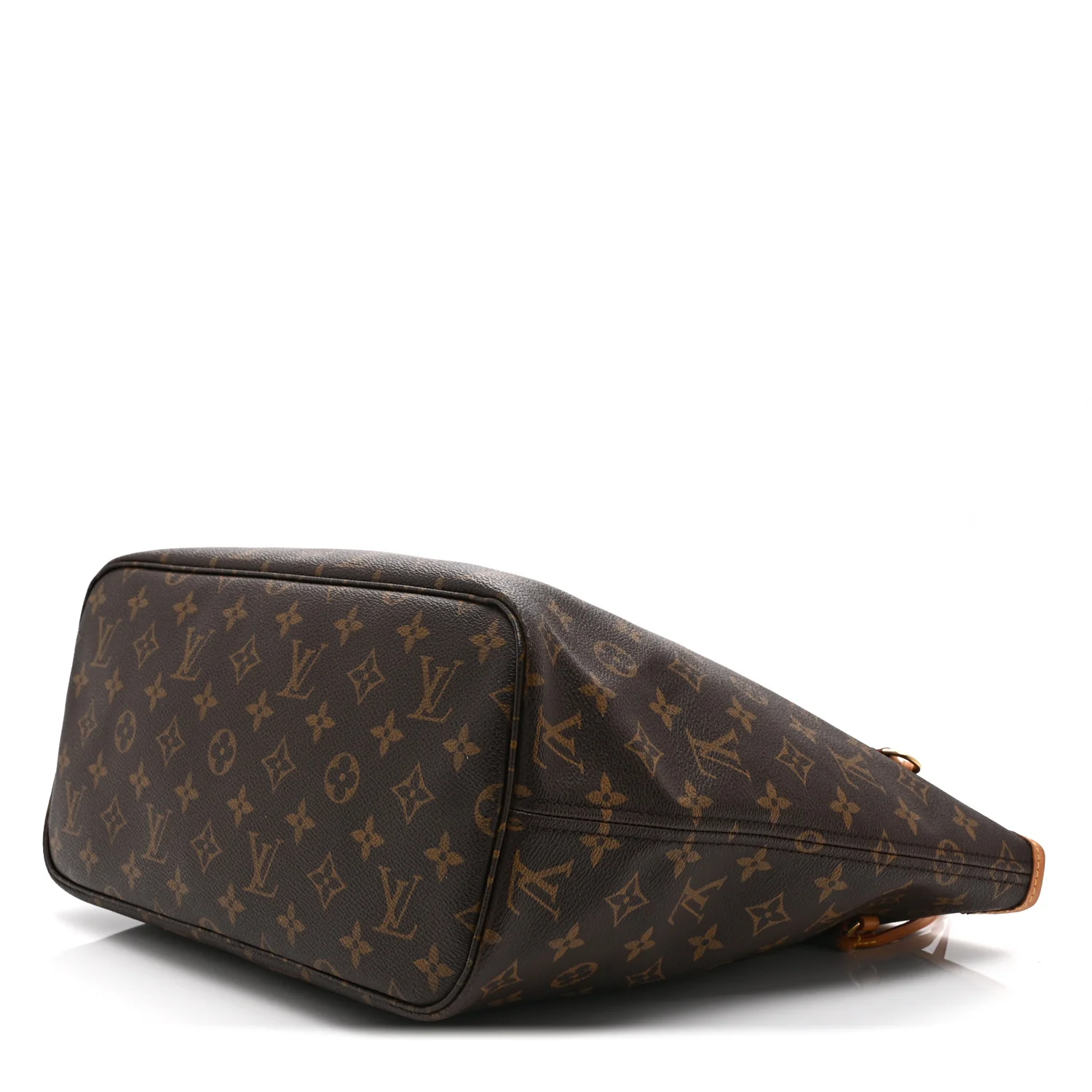 Monogram Neo Neverfull MM Pivoine - Image 11