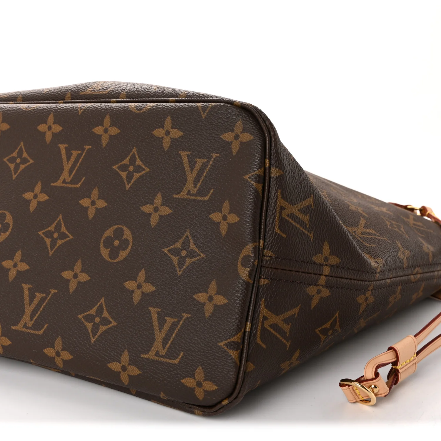 Monogram Neo Neverfull MM Pivoine - Image 10