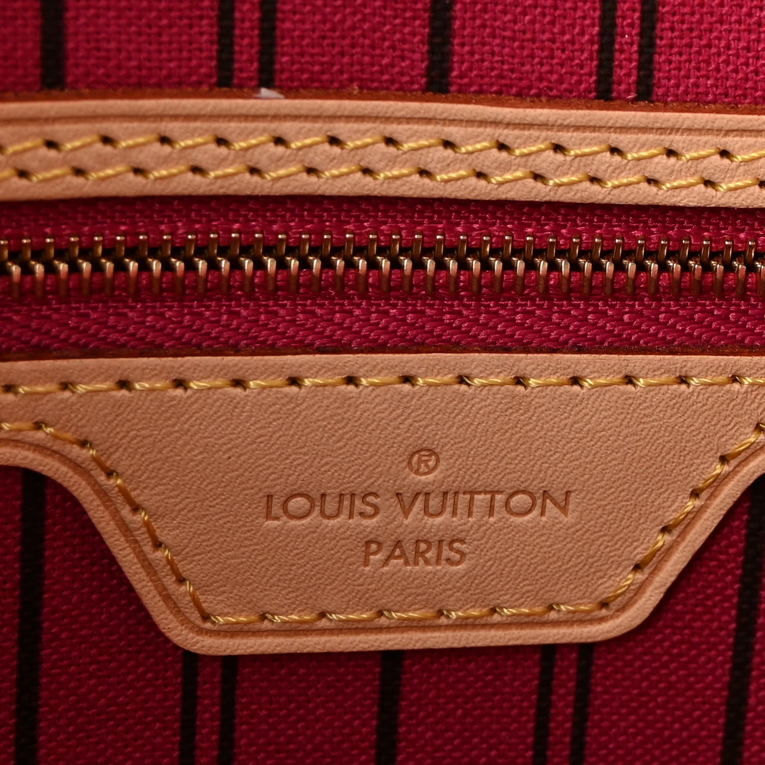 Monogram Neo Neverfull MM Pivoine - Image 7