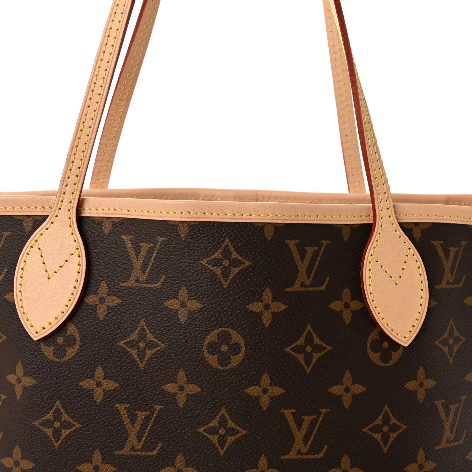 Monogram Neo Neverfull MM Pivoine - Image 8