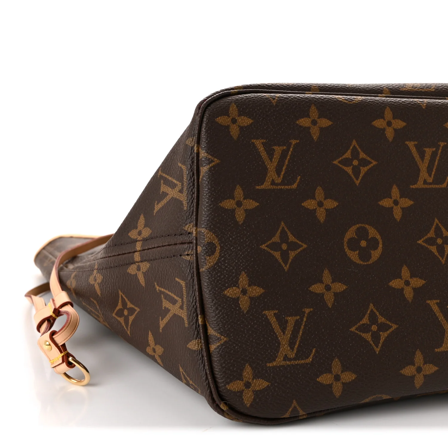 Monogram Neo Neverfull MM Pivoine - Image 9