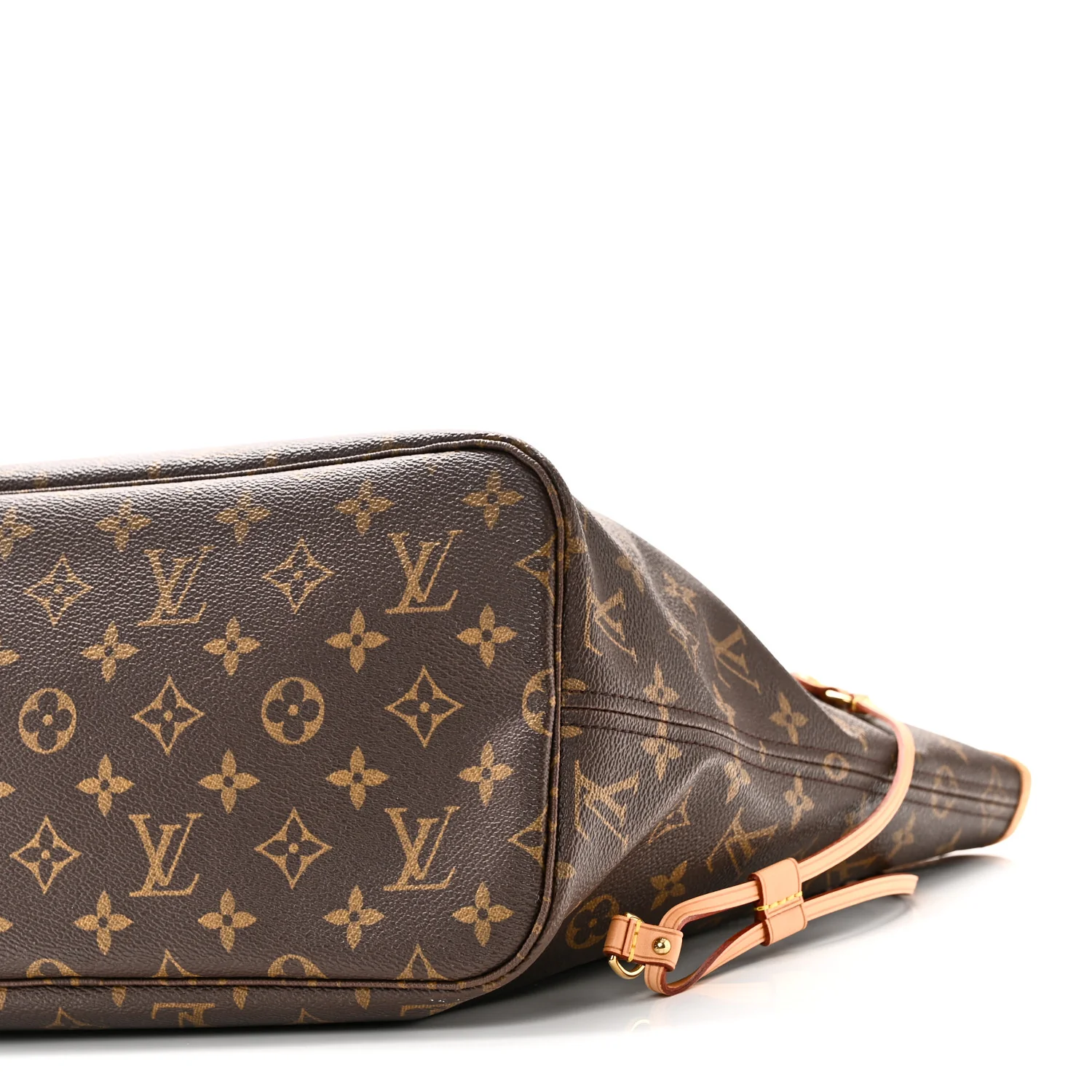 Monogram Neo Neverfull MM Pivoine - Image 11