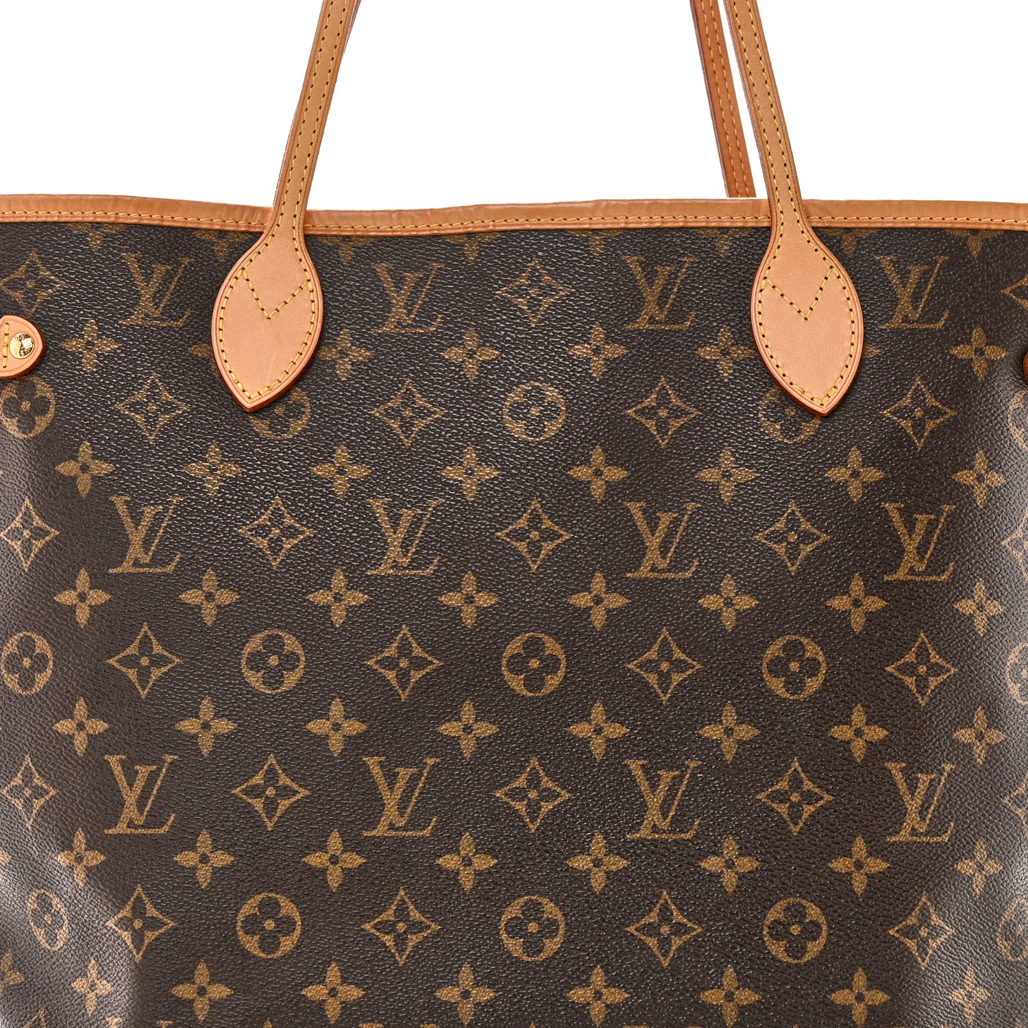 Monogram Neo Neverfull MM Pivoine - Image 9