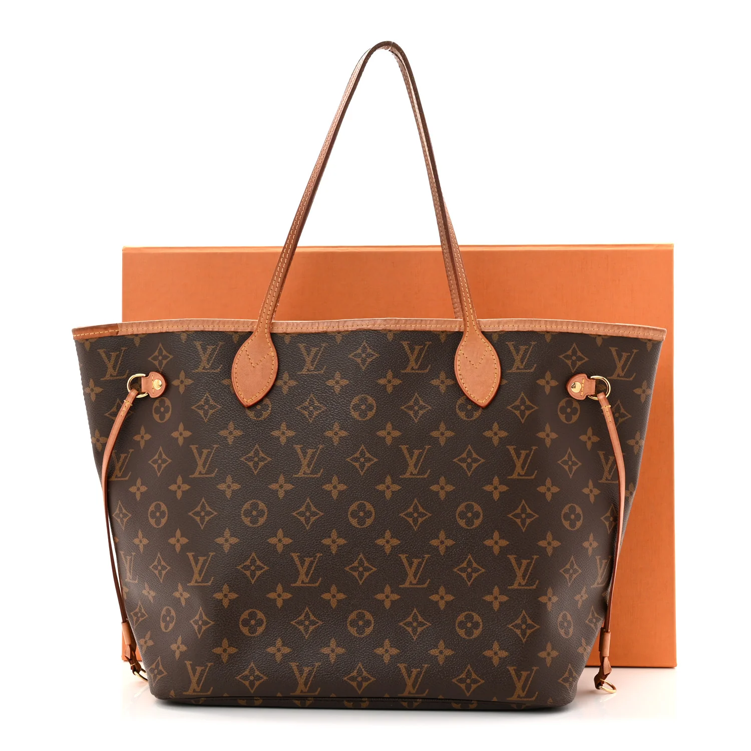 Monogram Neo Neverfull MM Pivoine - Image 20
