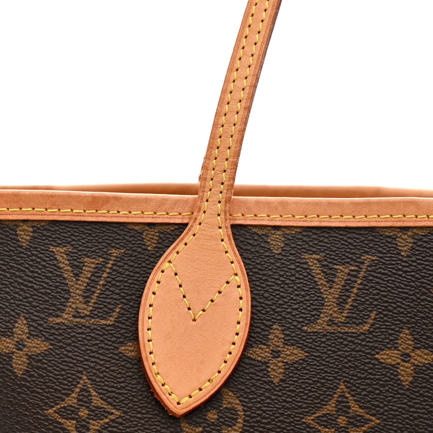 Monogram Neo Neverfull MM Pivoine - Image 11
