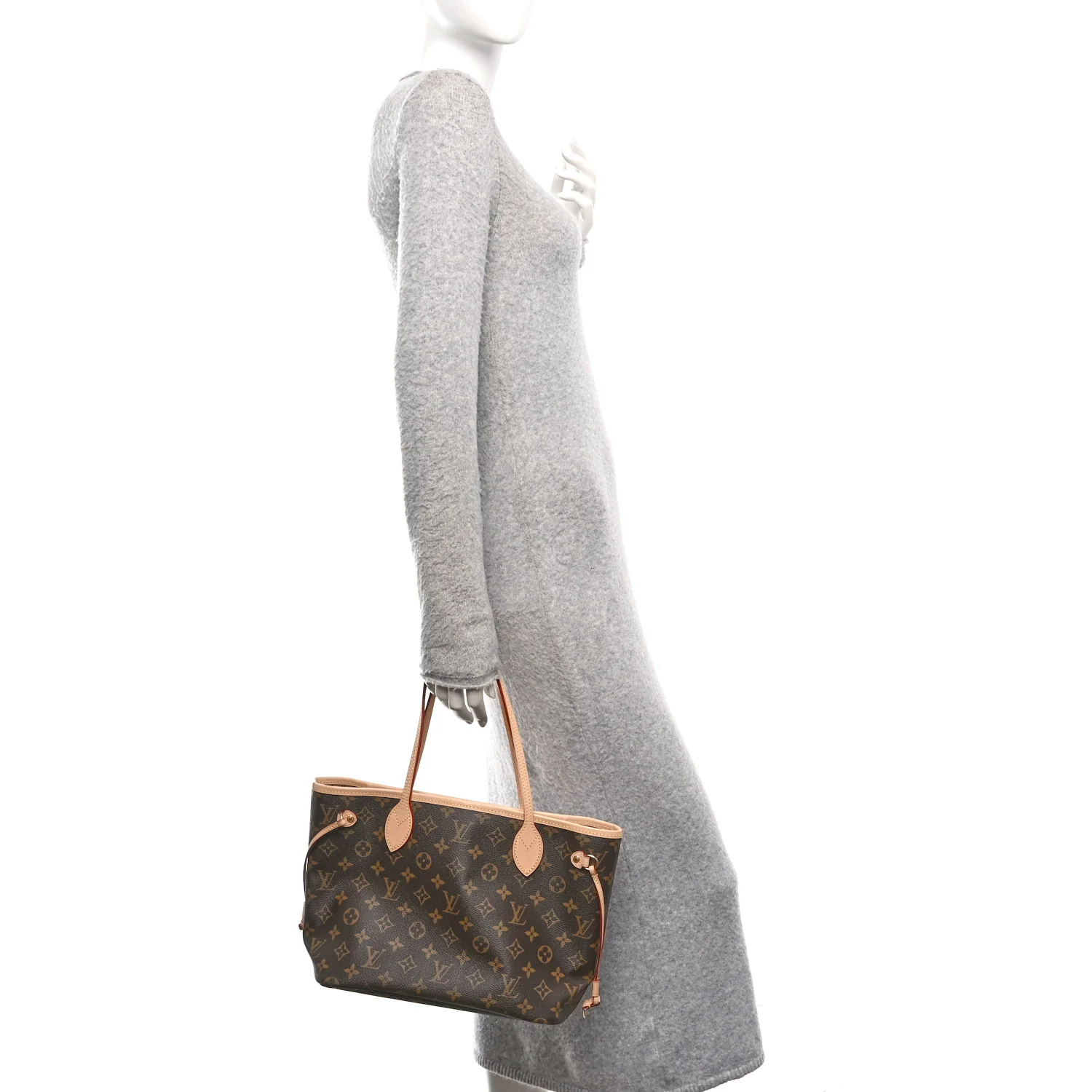 Monogram Neo Neverfull PM - Image 2