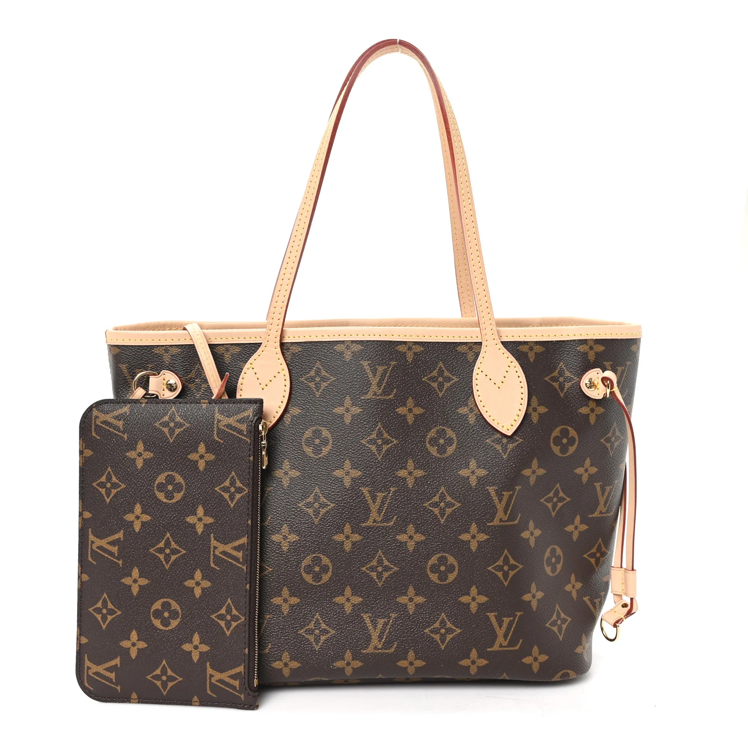 Monogram Neo Neverfull PM - Image 3