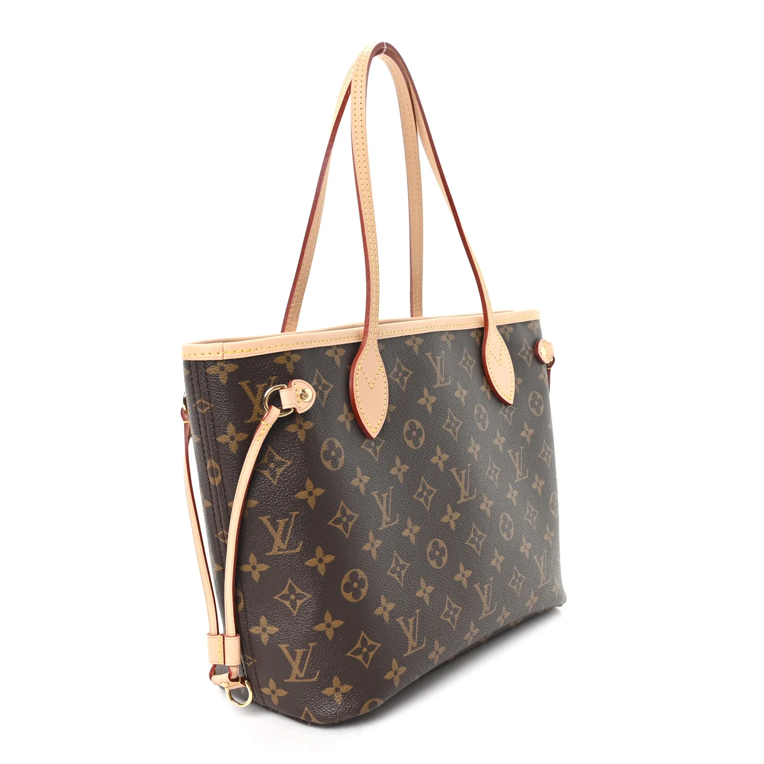 Monogram Neo Neverfull PM - Image 4