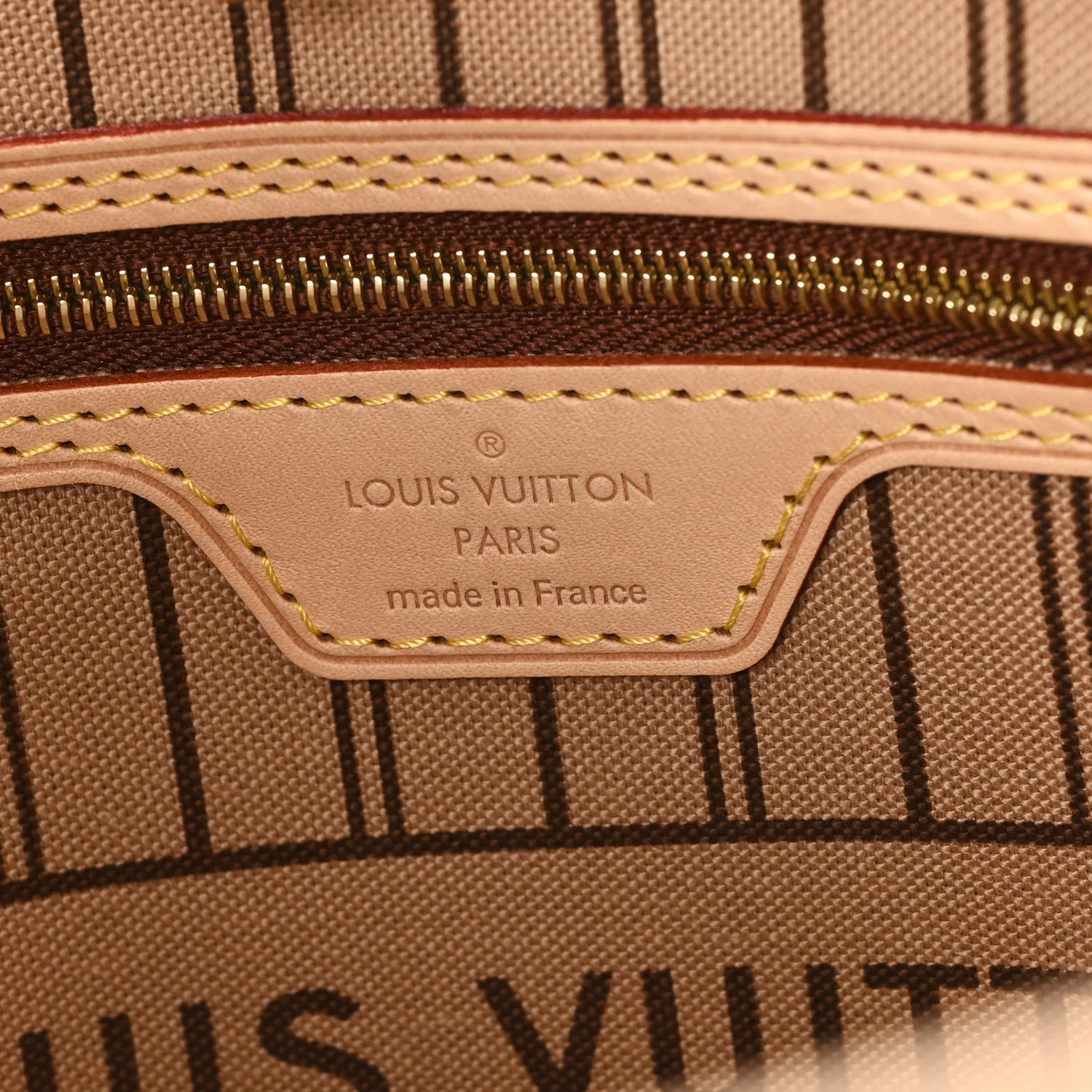 Monogram Neo Neverfull PM - Image 7