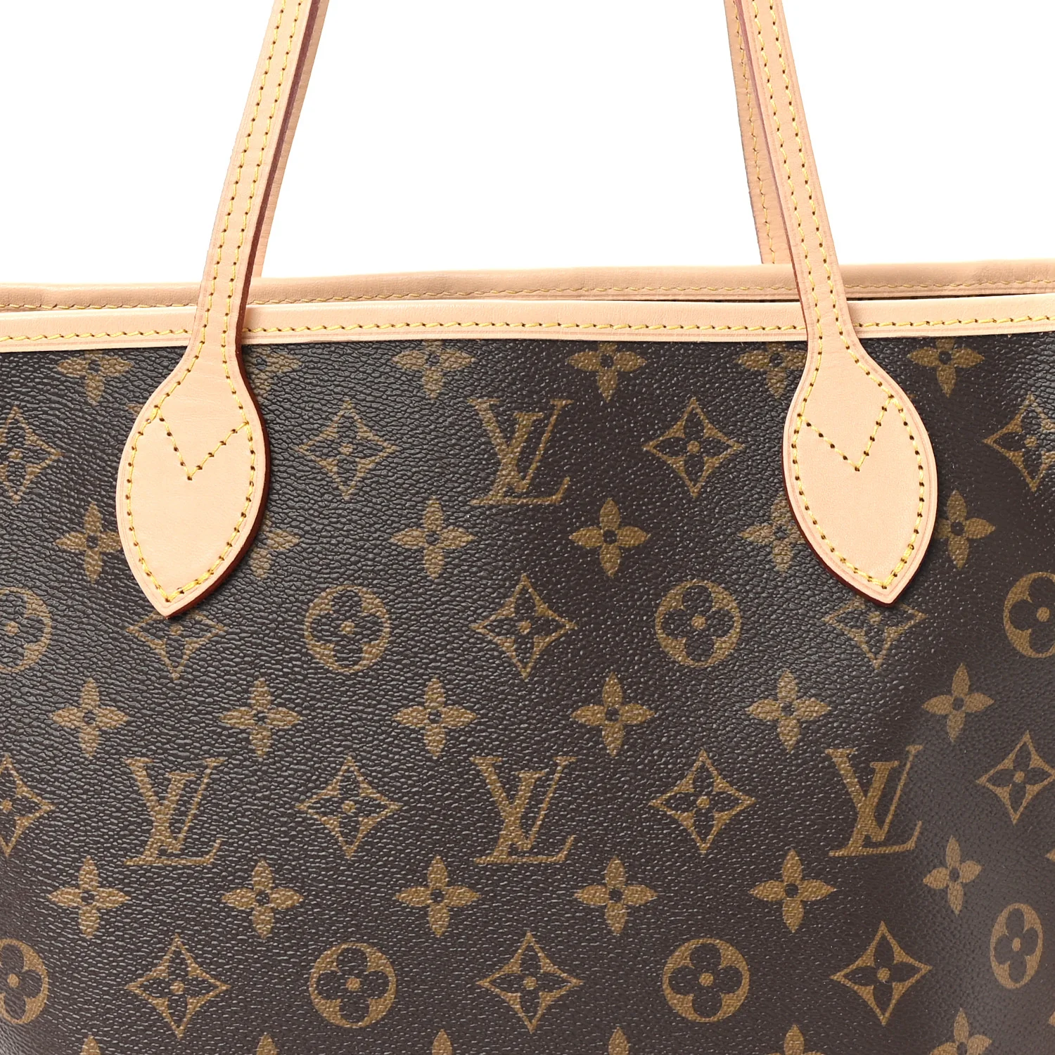 Monogram Neo Neverfull PM - Image 8