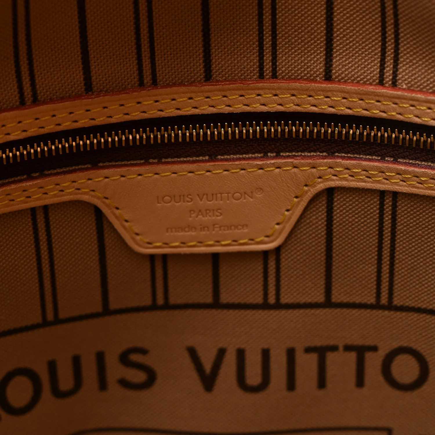 Monogram Neo Neverfull PM - Image 10
