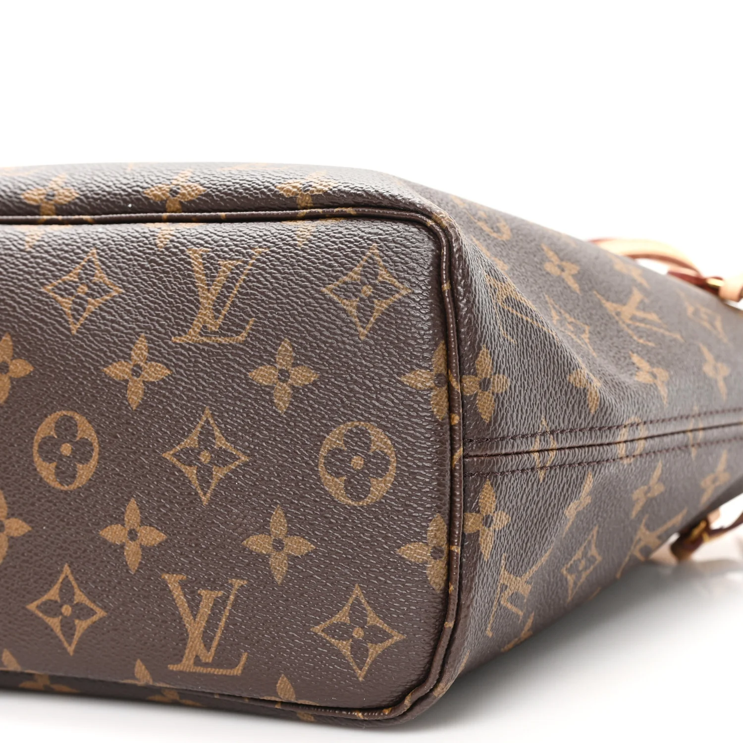 Monogram Neo Neverfull PM Pivoine - Image 11