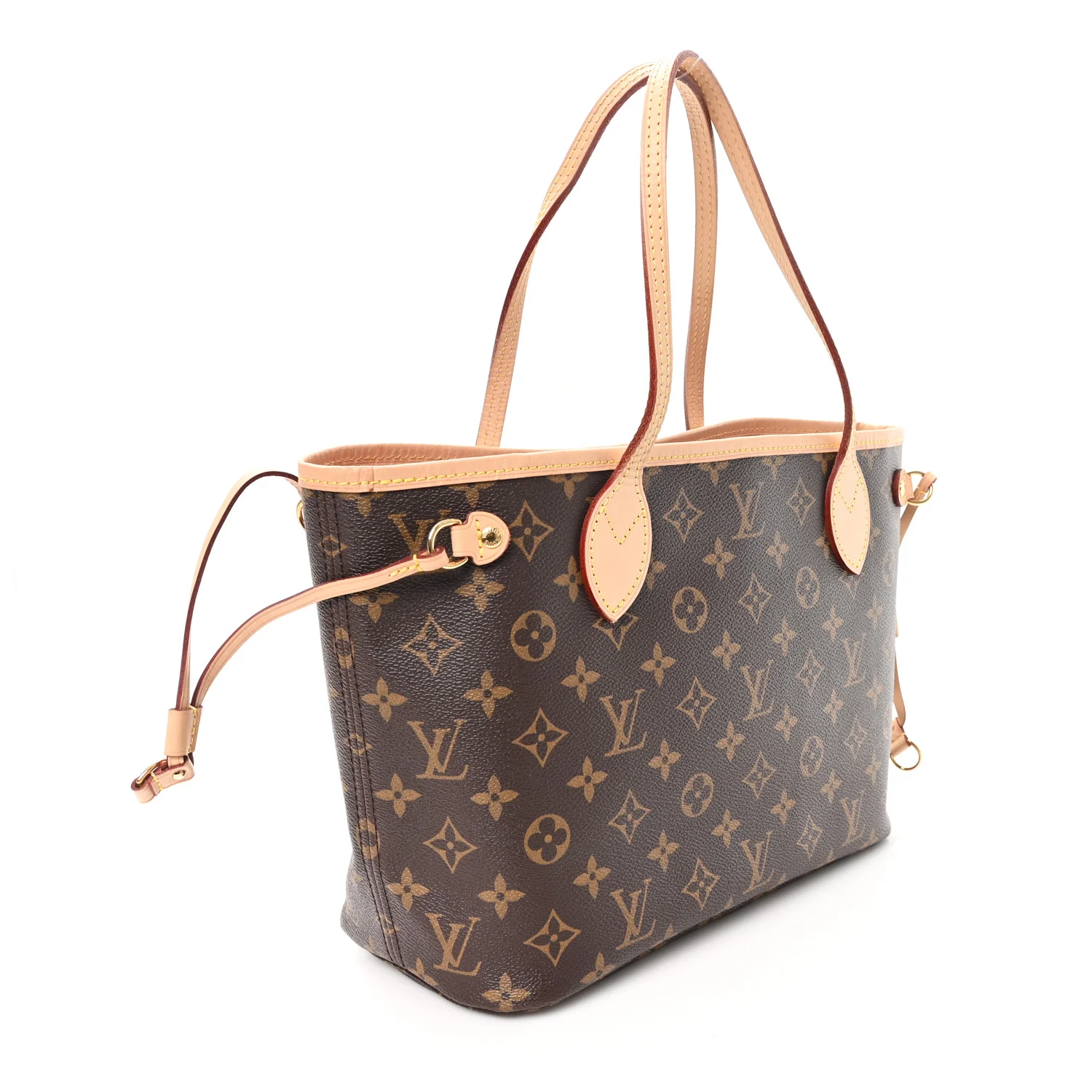 Monogram Neo Neverfull PM Pivoine - Image 4