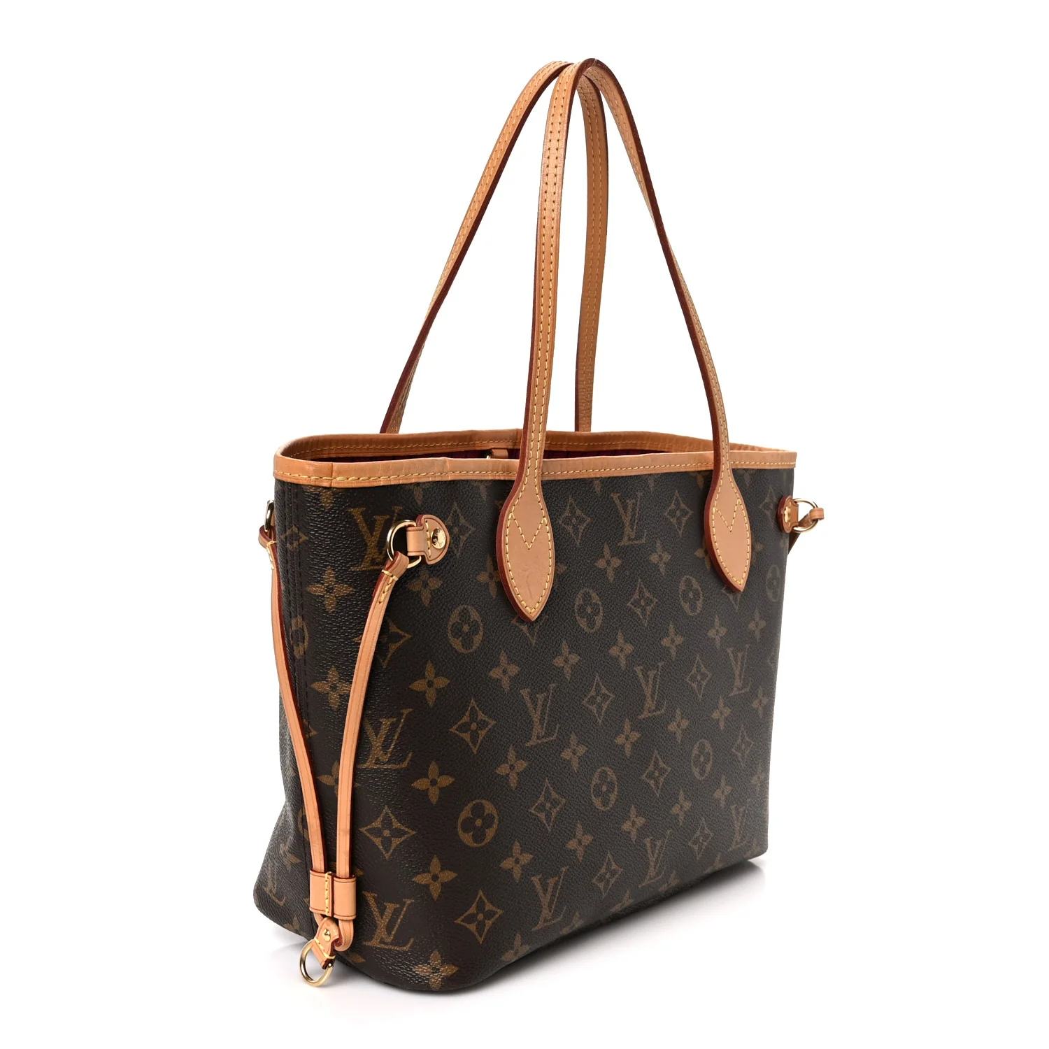 Monogram Neo Neverfull PM Pivoine - Image 3