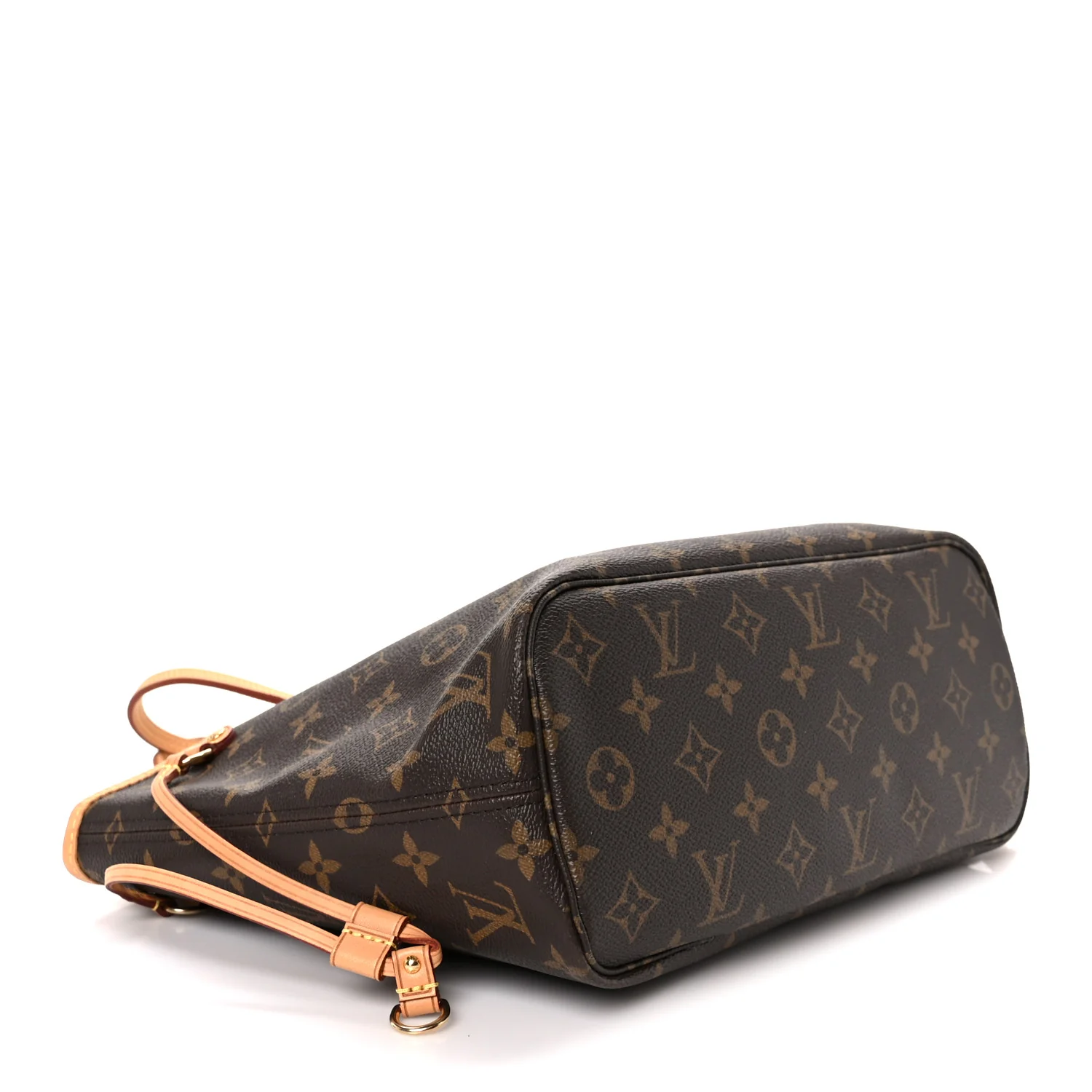 Monogram Neo Neverfull PM Pivoine - Image 4