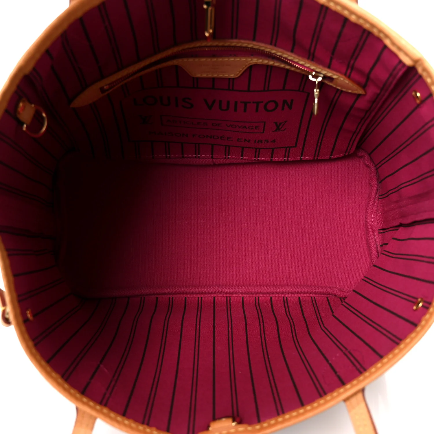 Monogram Neo Neverfull PM Pivoine - Image 5