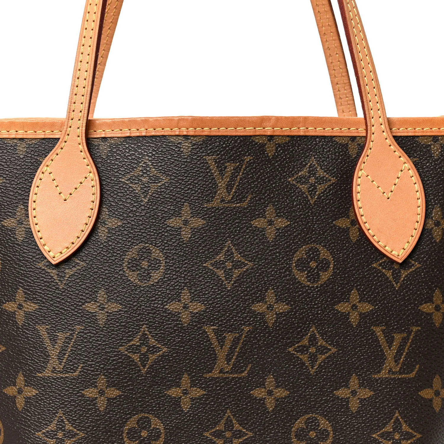 Monogram Neo Neverfull PM Pivoine - Image 8