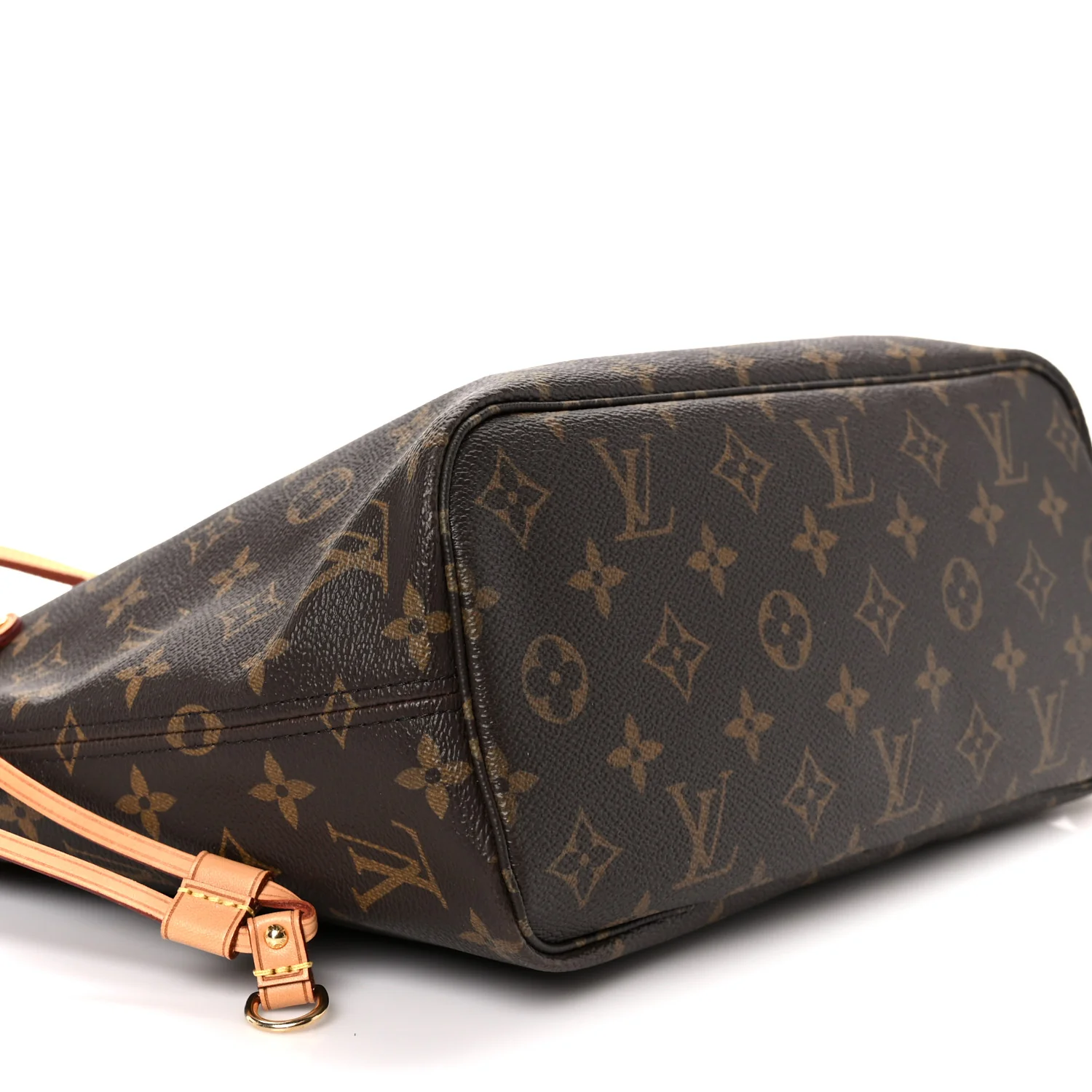 Monogram Neo Neverfull PM Pivoine - Image 9