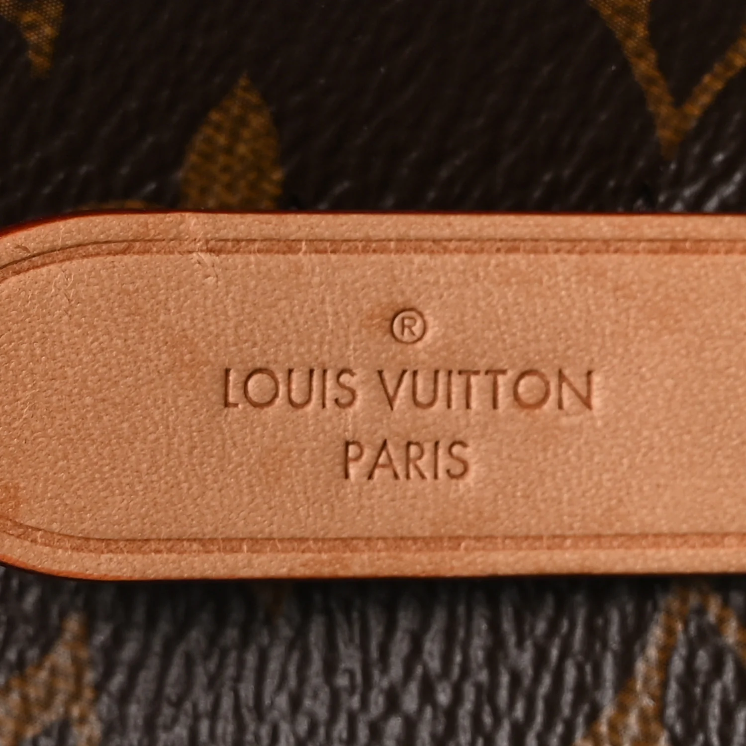 Monogram Neonoe BB - Image 6