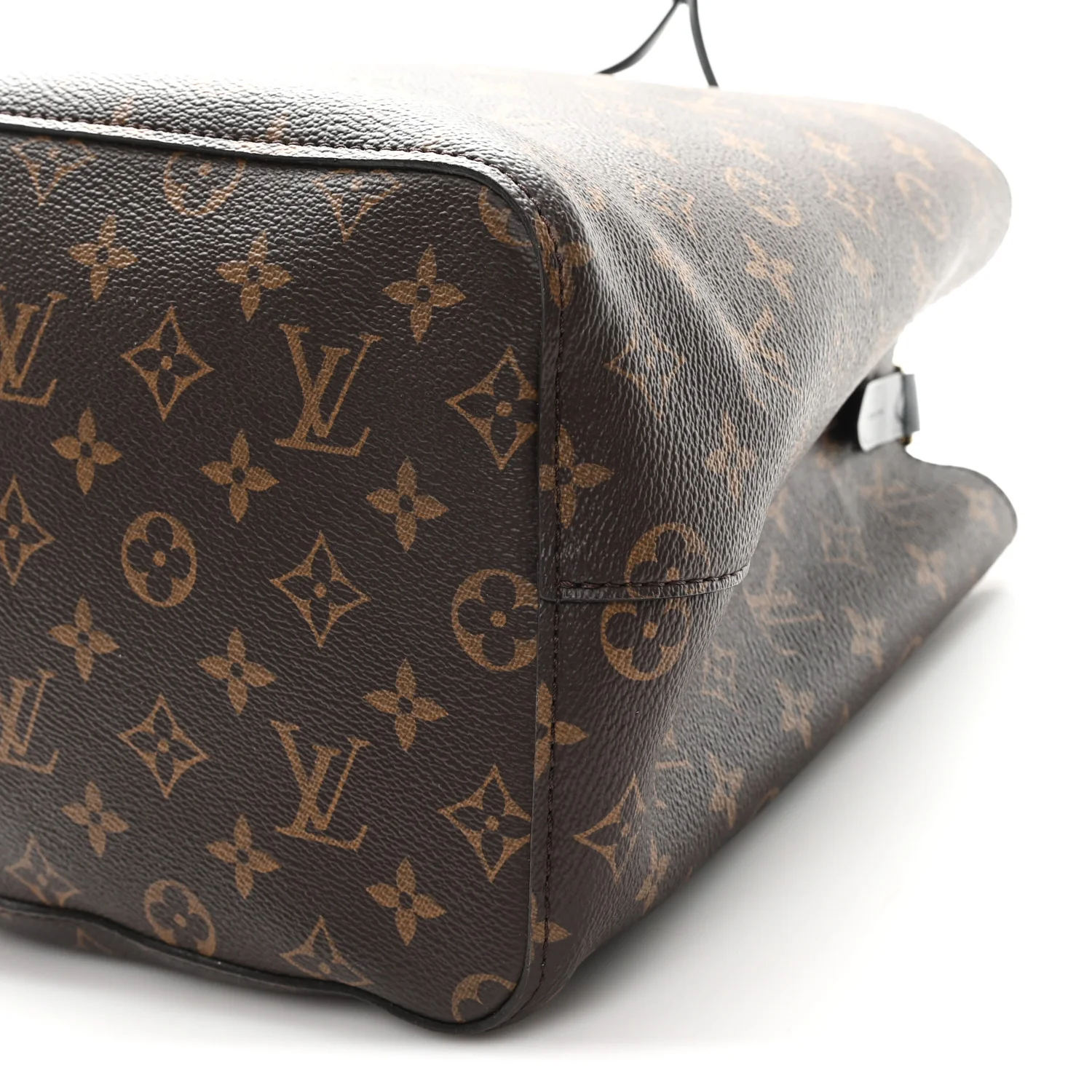 Monogram Neonoe MM Black - Image 10