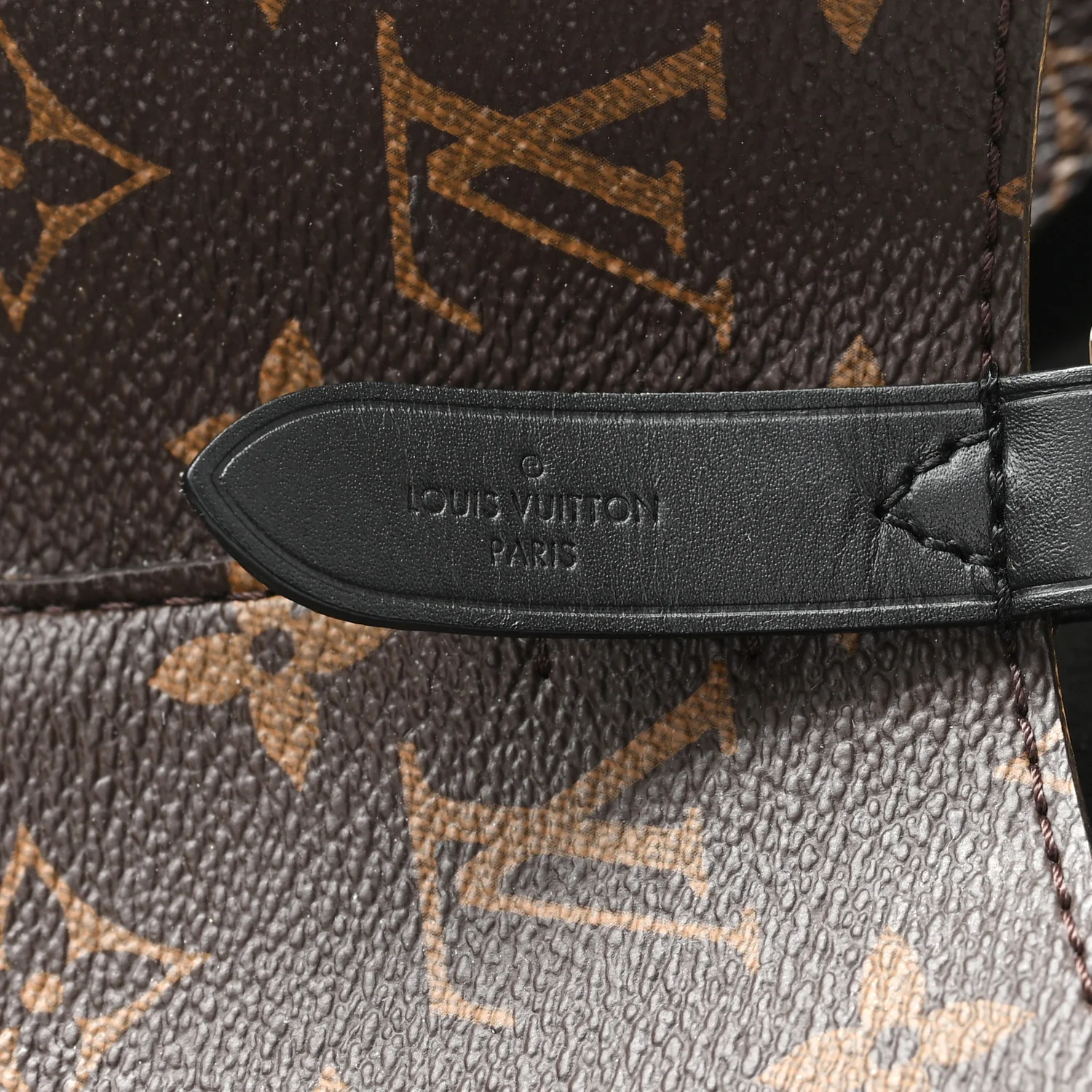 Monogram Neonoe MM Black - Image 6