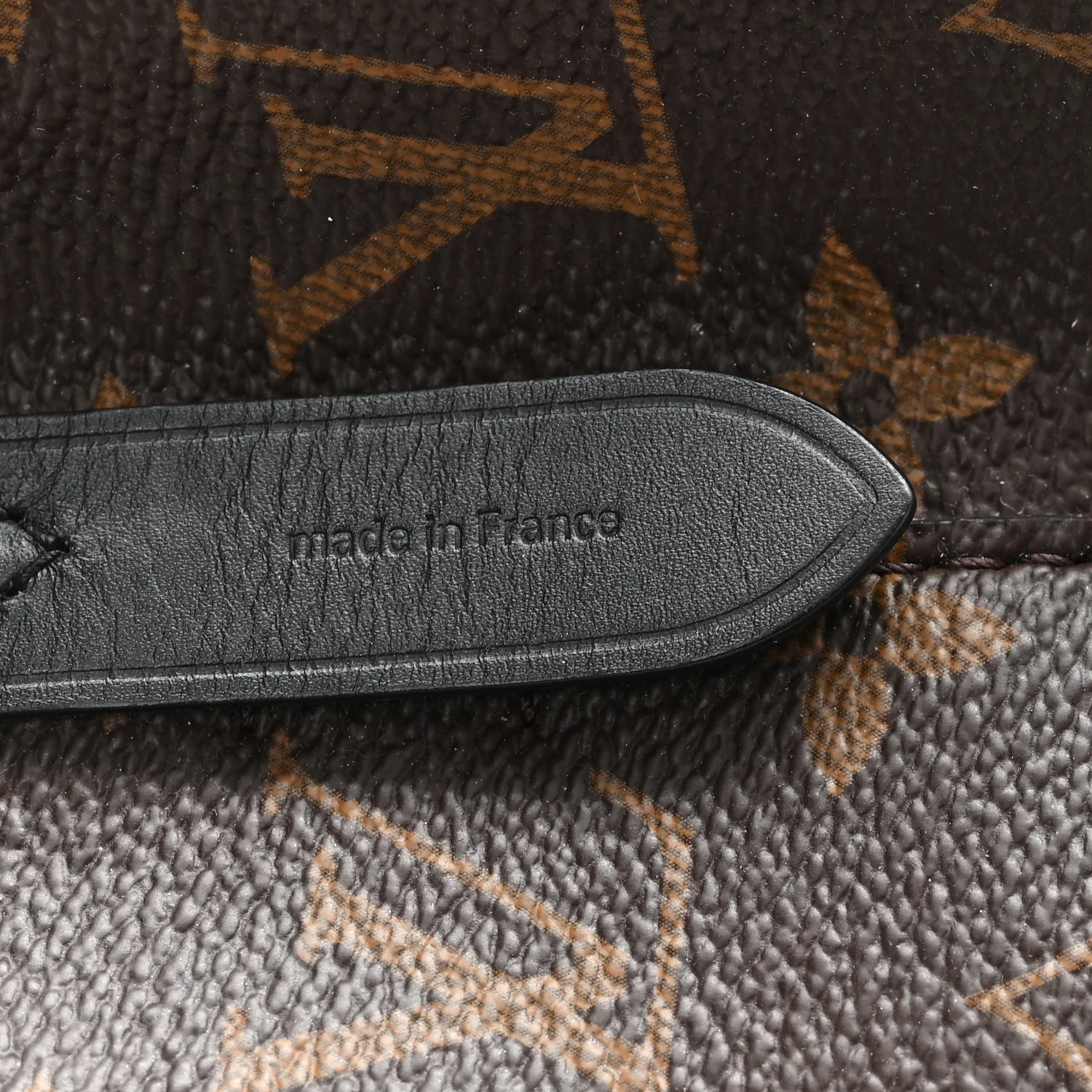 Monogram Neonoe MM Black - Image 7