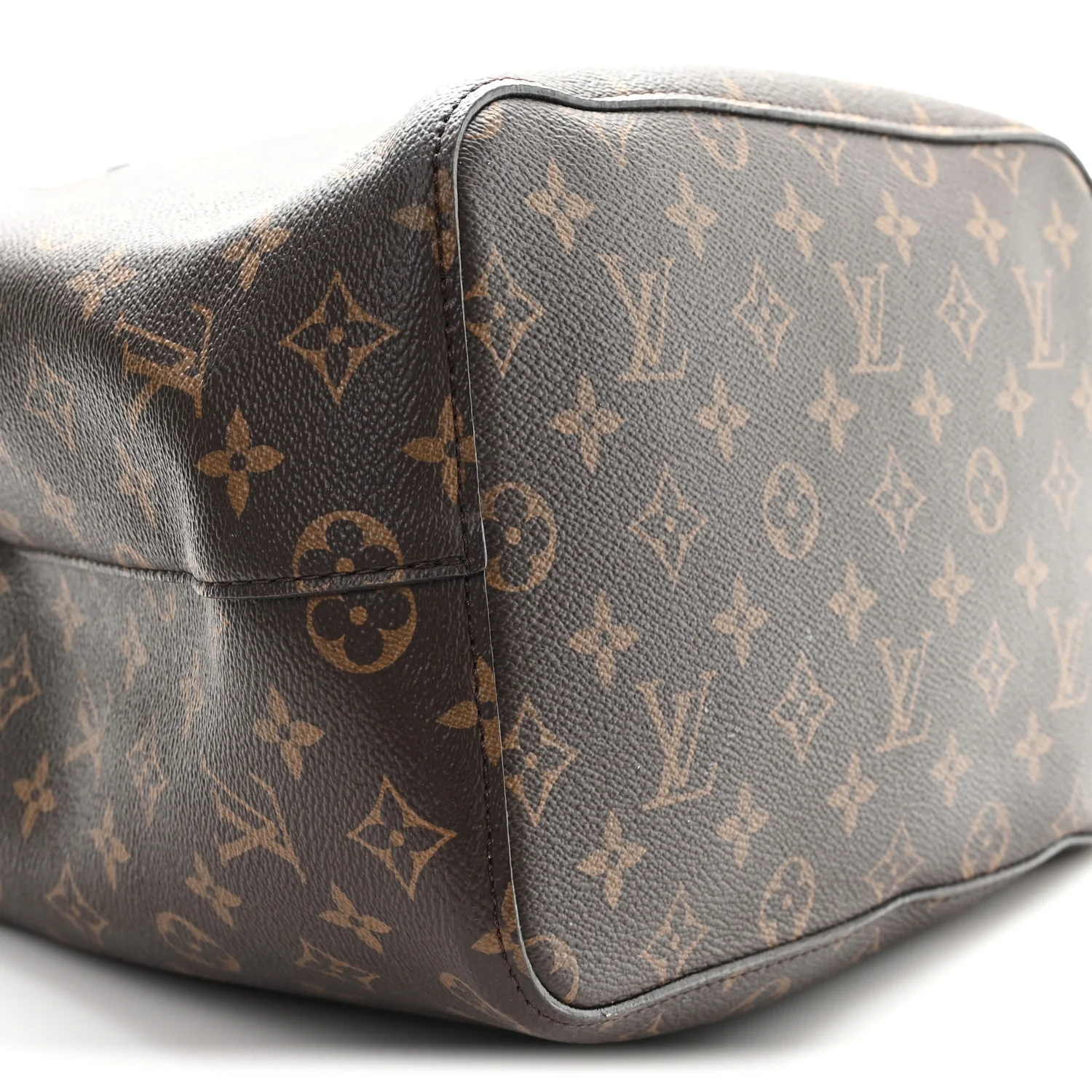 Monogram Neonoe MM Black - Image 9