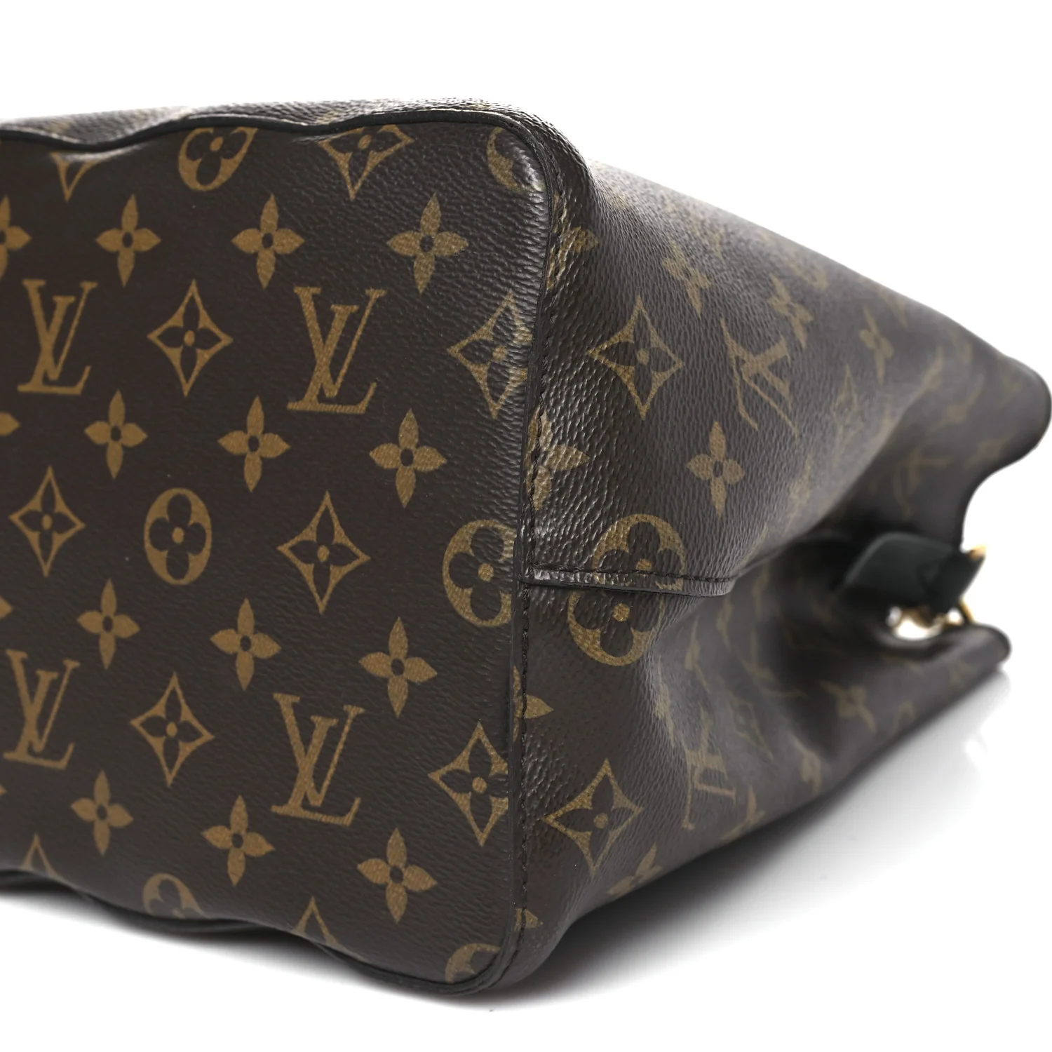 Monogram Neonoe MM Black - Image 10